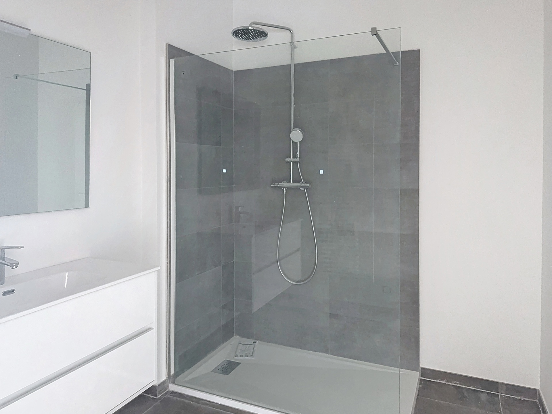 Photo du bien Magnifique appartement neuf 3 chambres avec terrasse et garage