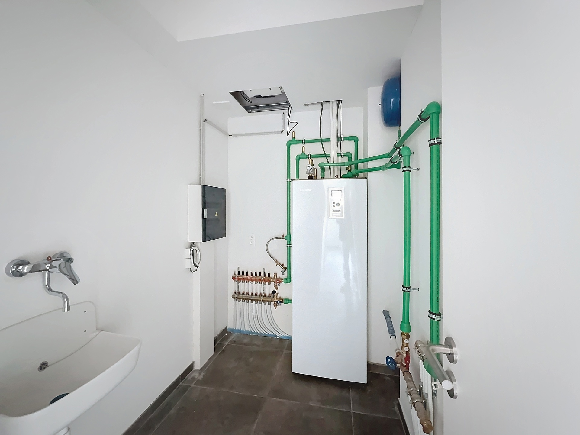 Photo du bien Magnifique appartement neuf 3 chambres avec terrasse et garage