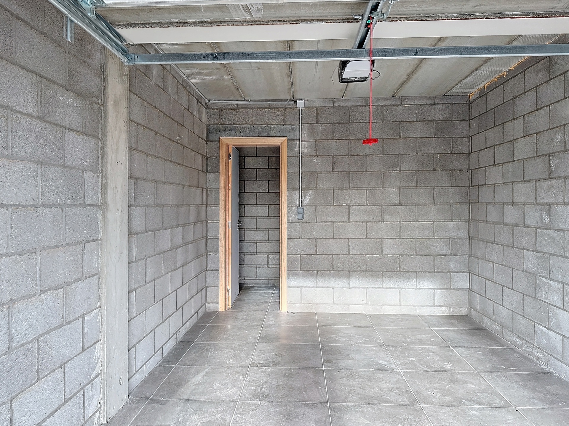 Photo du bien Magnifique appartement neuf 3 chambres avec terrasse et garage