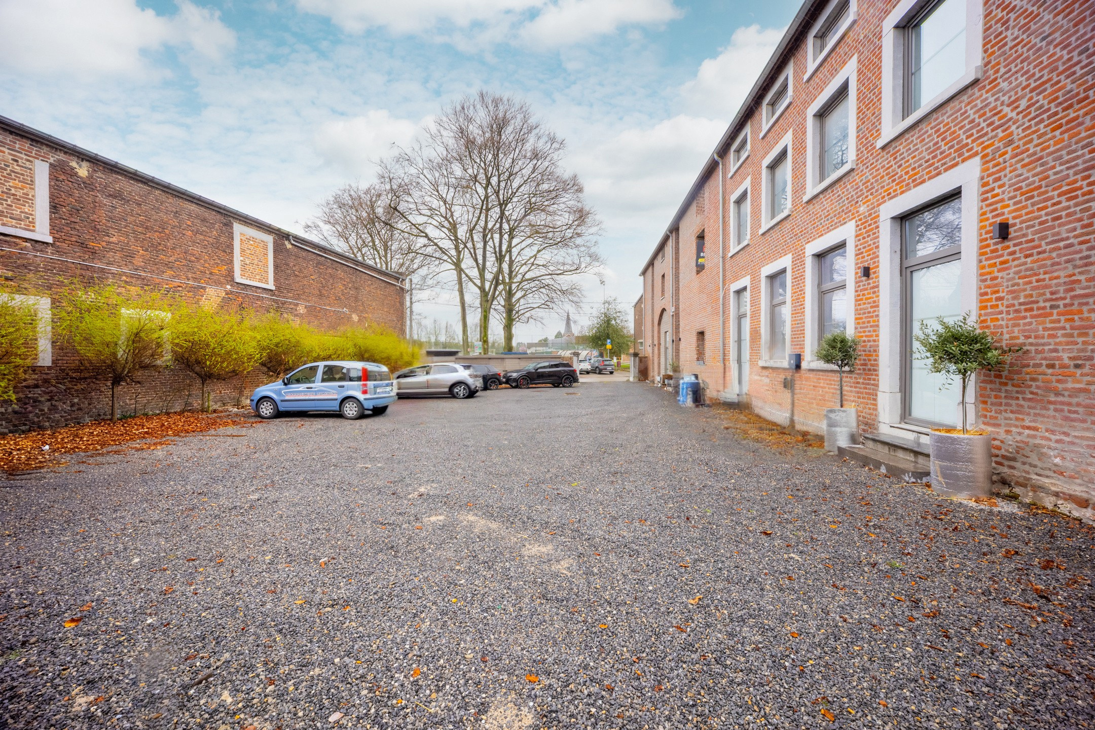 Photo du bien Magnifique maison avec jardin et terrasse dans un clos privé