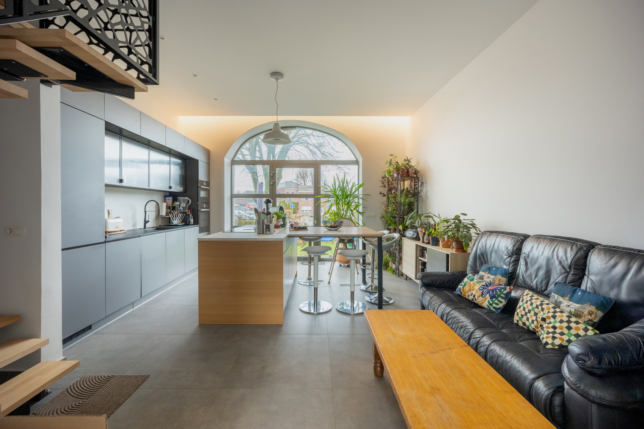 Photo du bien Magnifique maison avec jardin et terrasse dans un clos privé