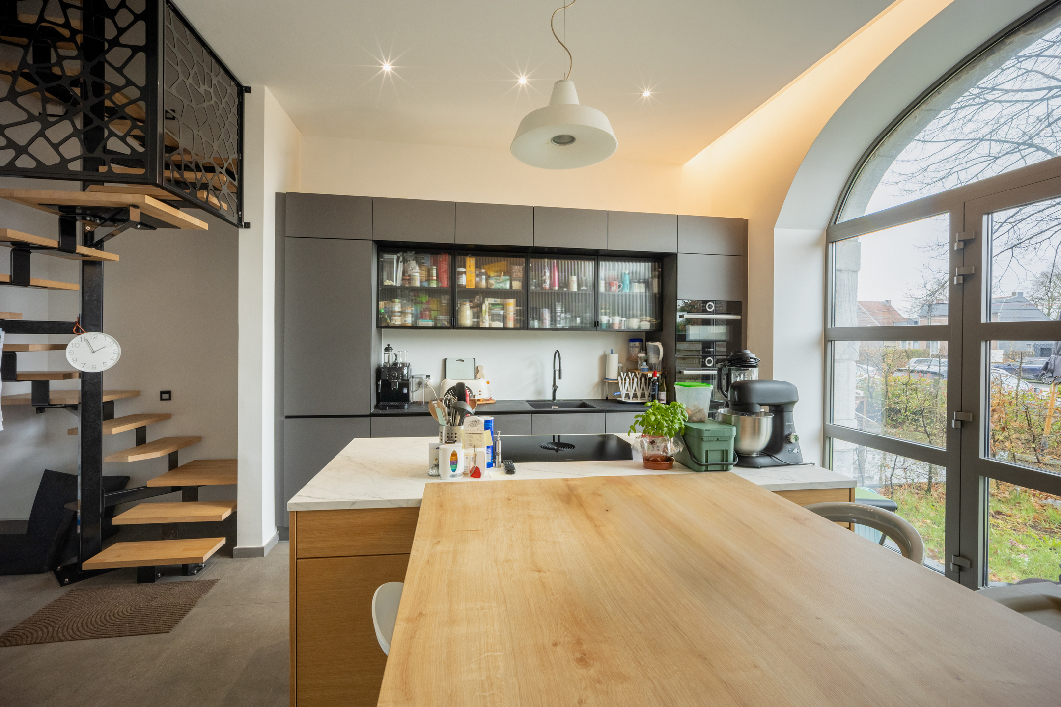 Photo du bien Magnifique maison avec jardin et terrasse dans un clos privé