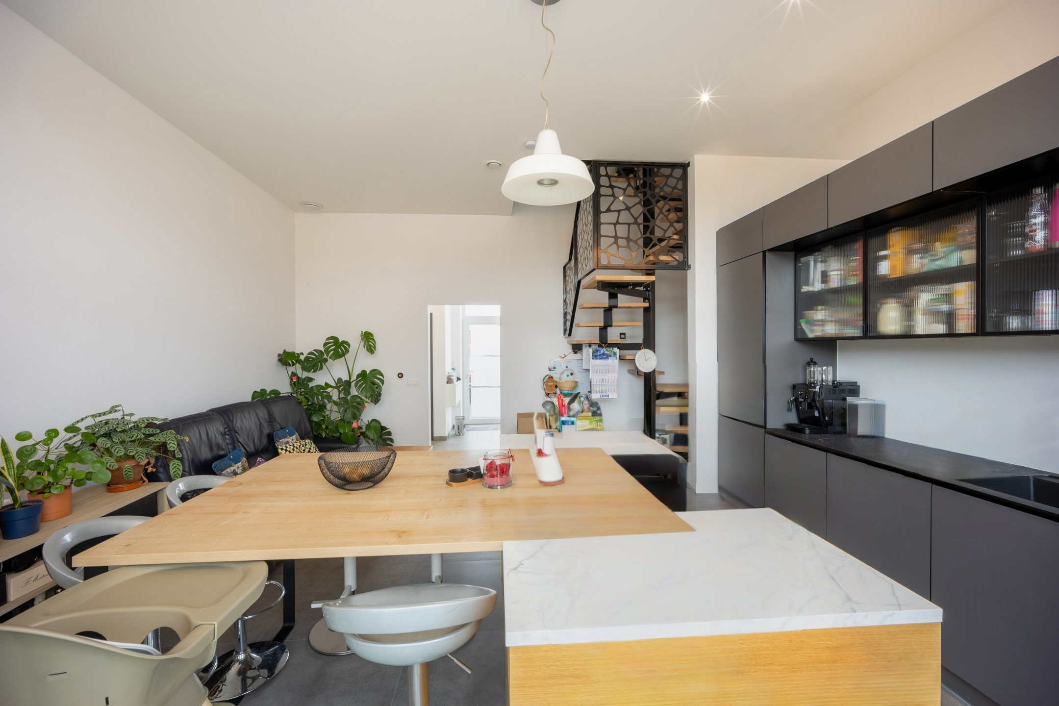 Photo du bien Magnifique maison avec jardin et terrasse dans un clos privé