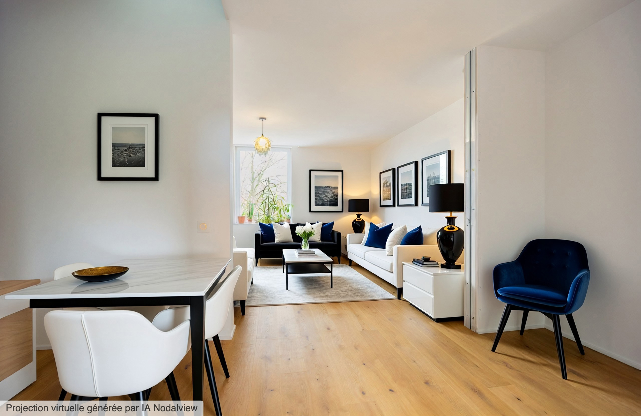 Photo du bien Magnifique maison avec jardin et terrasse dans un clos privé