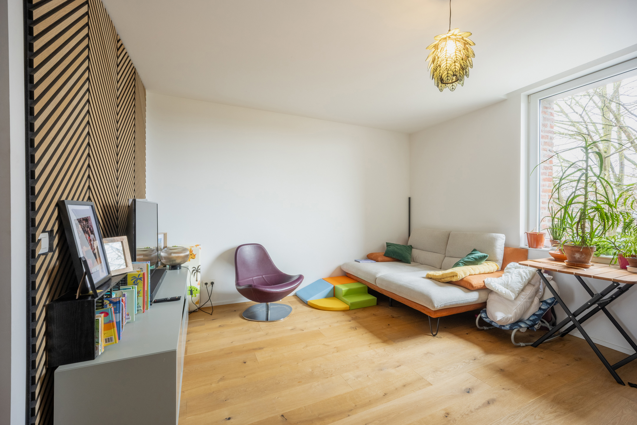 Photo du bien Magnifique maison avec jardin et terrasse dans un clos privé