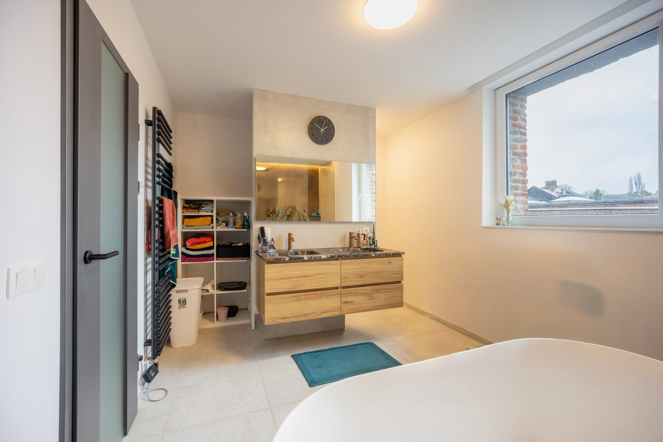 Photo du bien Magnifique maison avec jardin et terrasse dans un clos privé