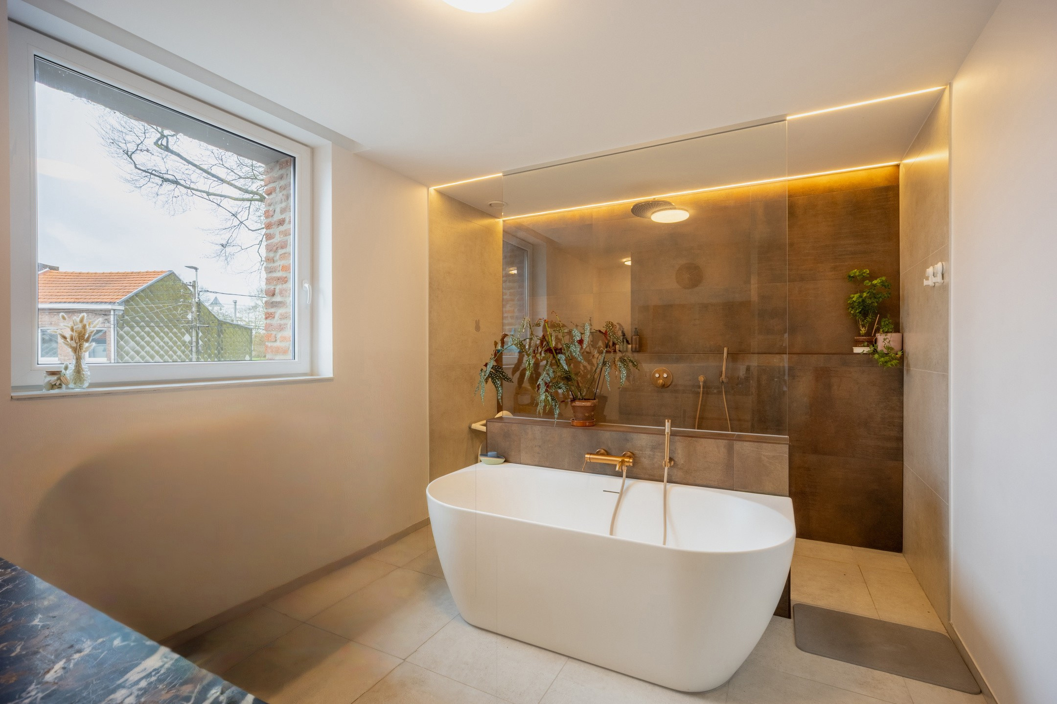 Photo du bien Magnifique maison avec jardin et terrasse dans un clos privé