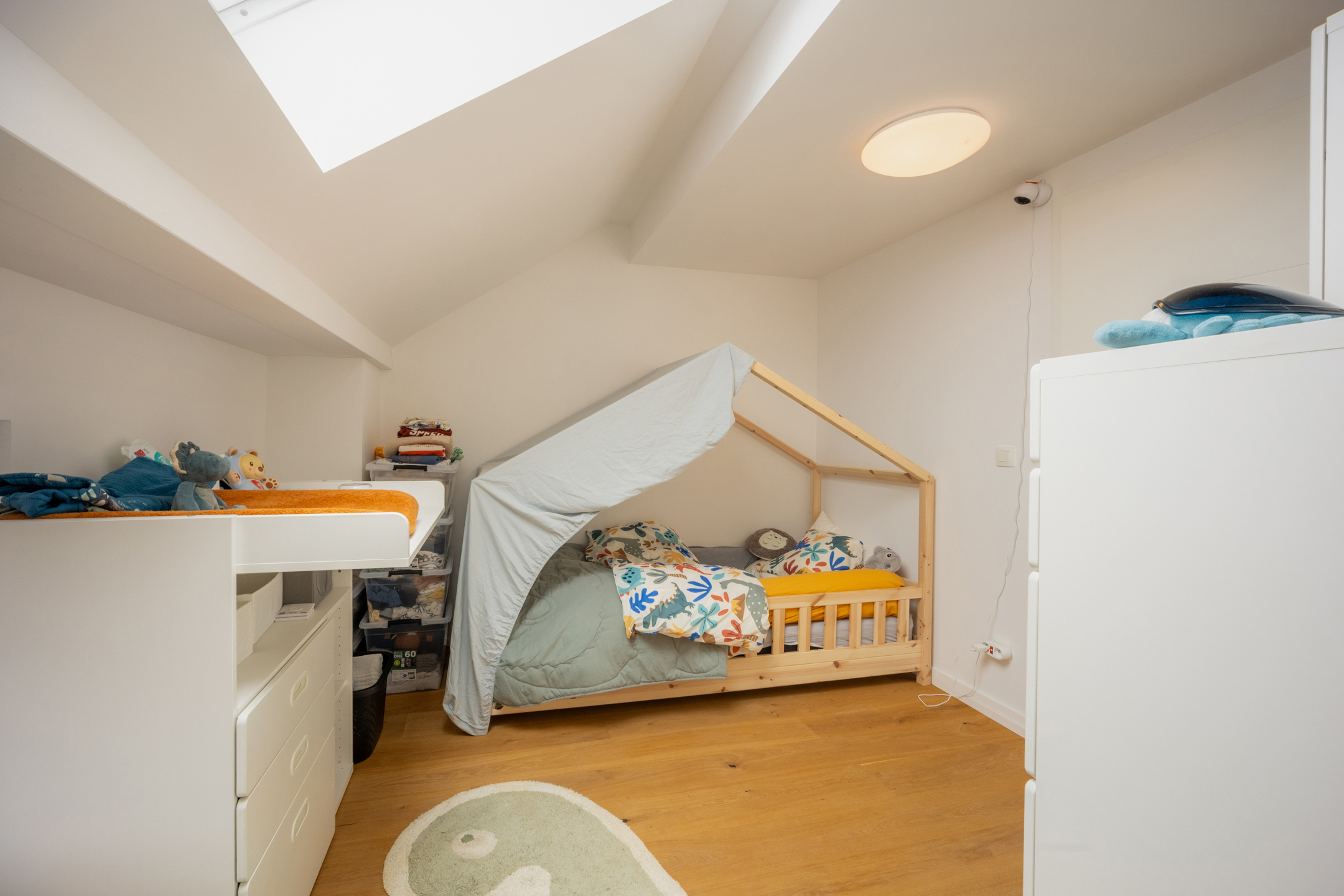 Photo du bien Magnifique maison avec jardin et terrasse dans un clos privé