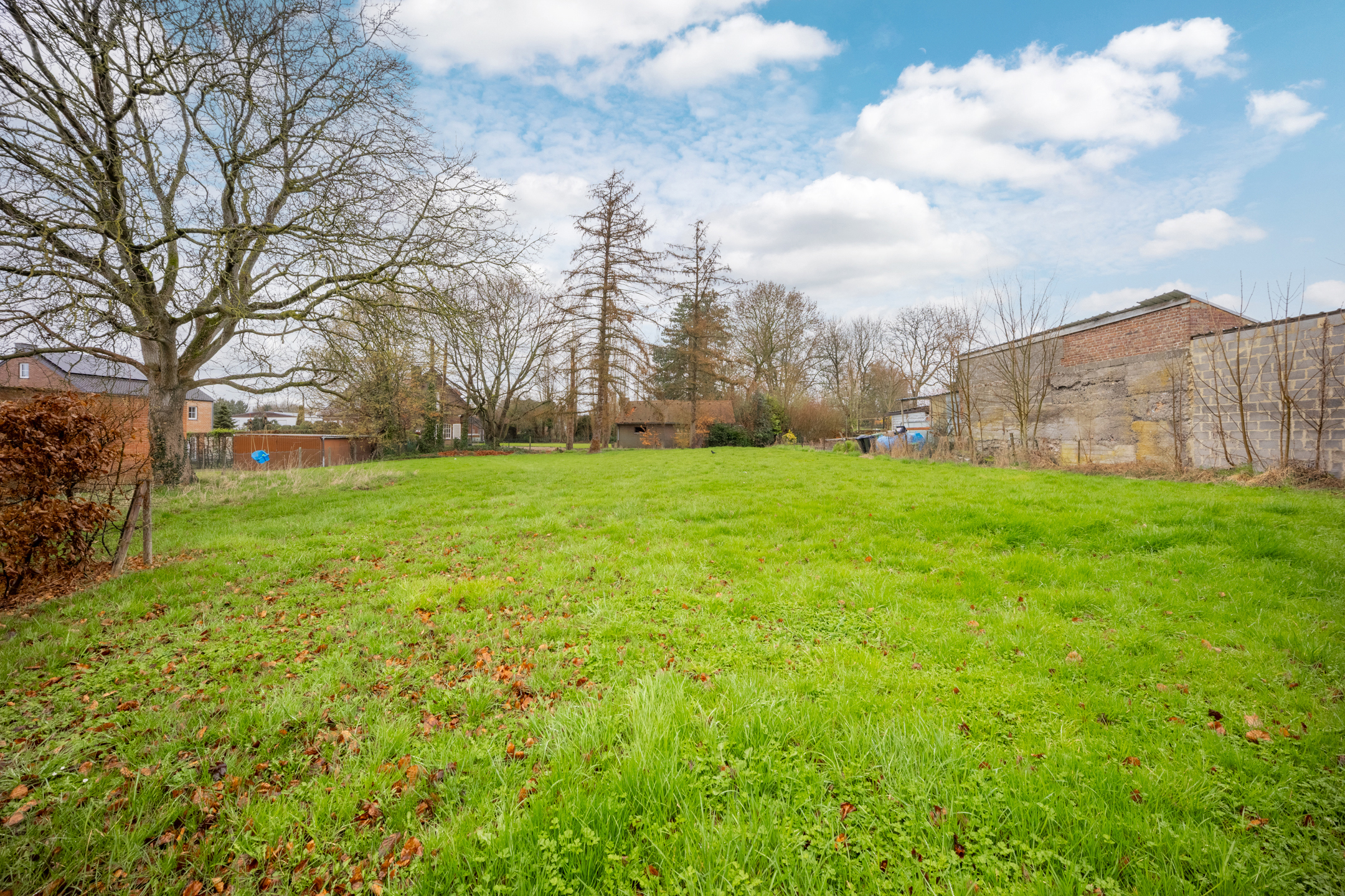 Photo du bien Magnifique maison avec jardin et terrasse dans un clos privé