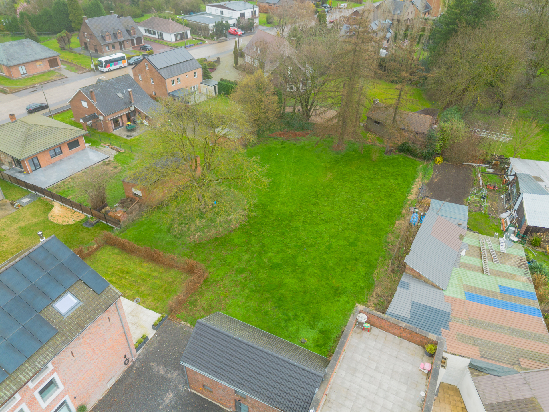 Photo du bien Magnifique maison avec jardin et terrasse dans un clos privé