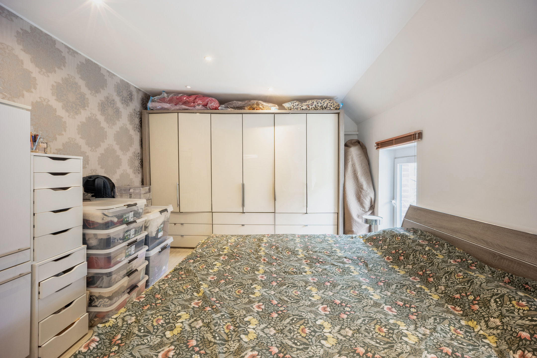 Photo du bien Charmante maison actuellement divisée en 2 appartements