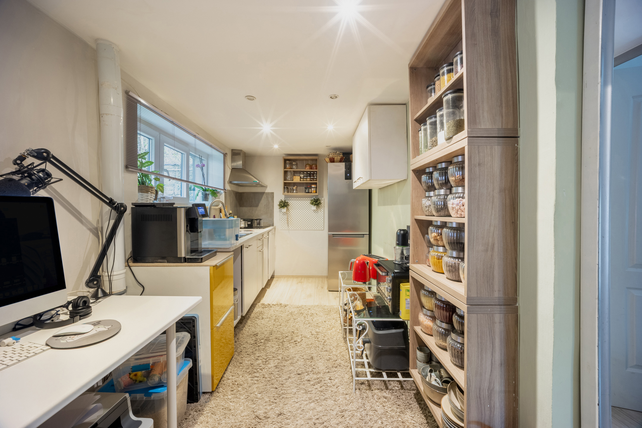 Photo du bien Charmante maison actuellement divisée en 2 appartements