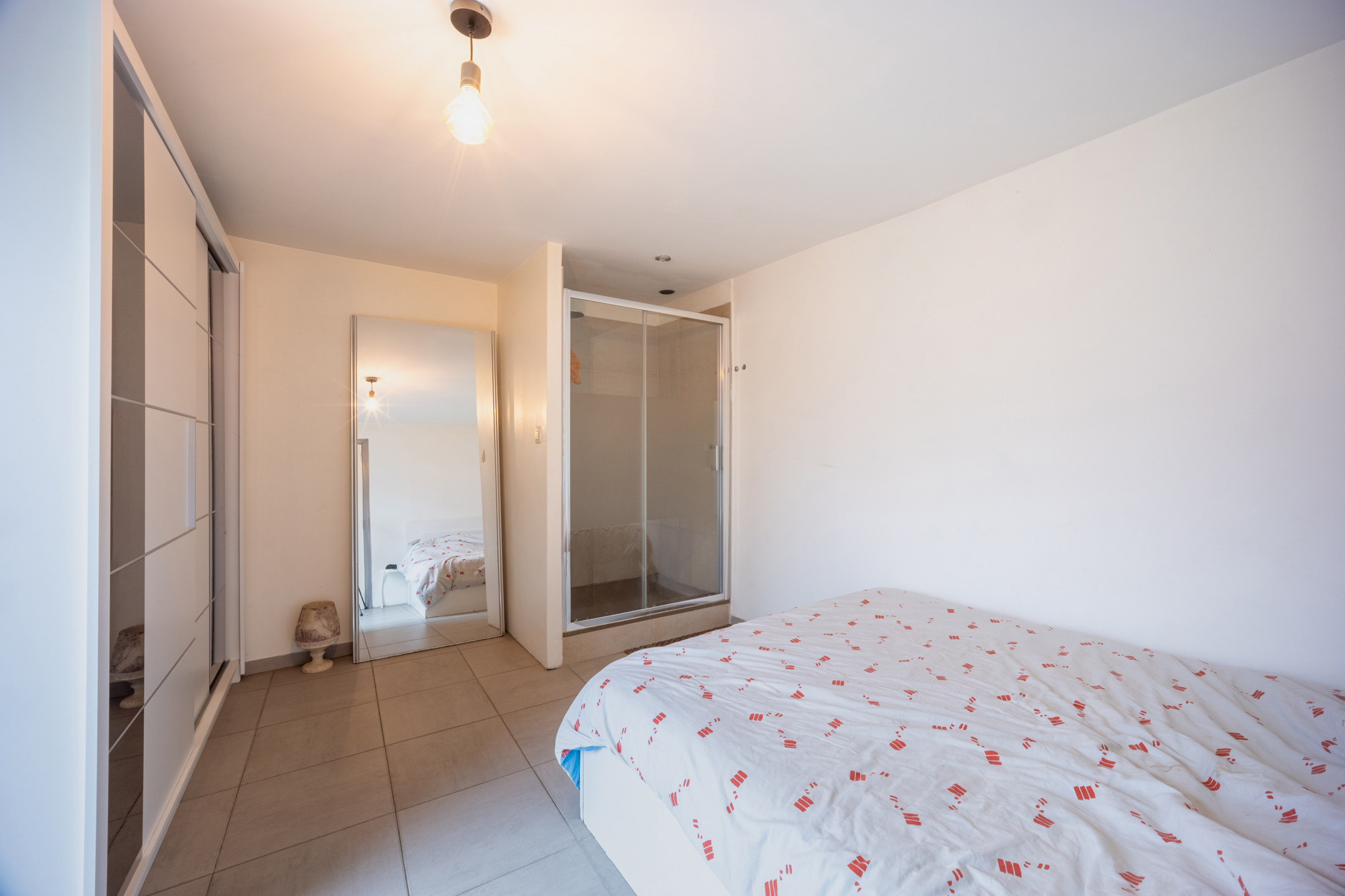 Photo du bien Charmante maison actuellement divisée en 2 appartements