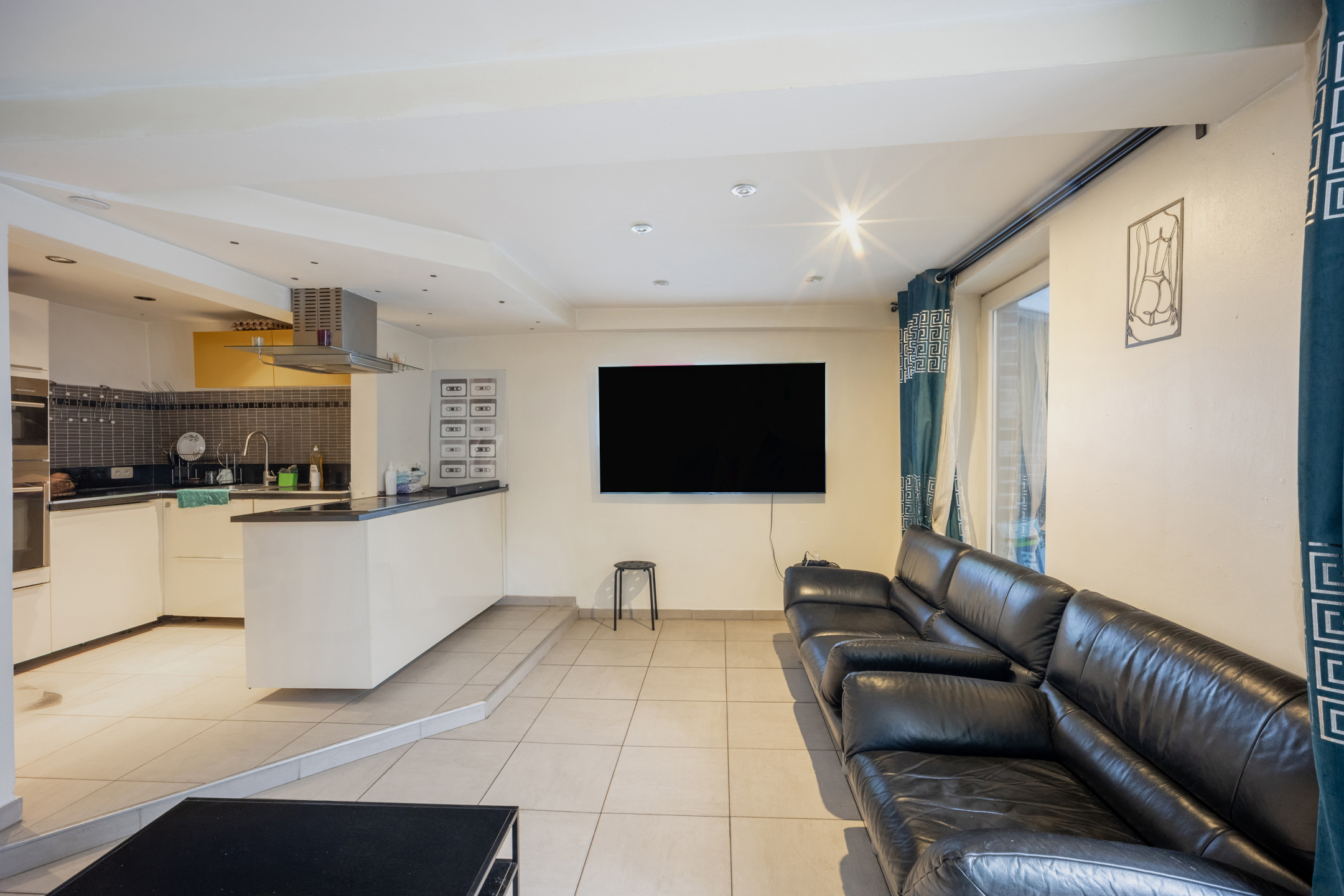 Photo du bien Charmante maison actuellement divisée en 2 appartements