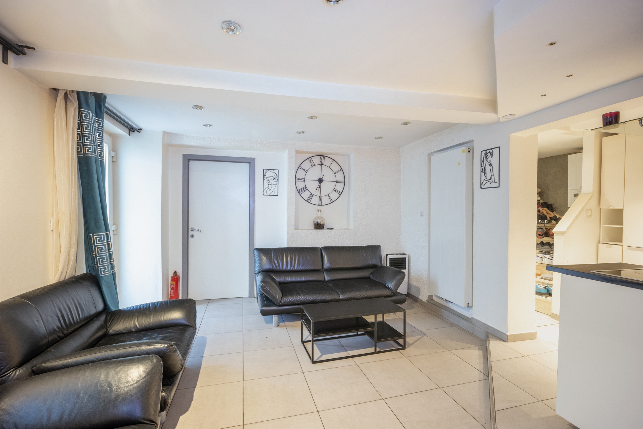 Photo du bien Charmante maison actuellement divisée en 2 appartements