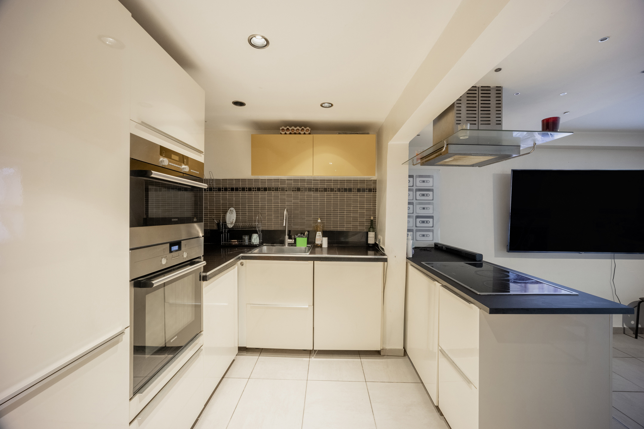 Photo du bien Charmante maison actuellement divisée en 2 appartements