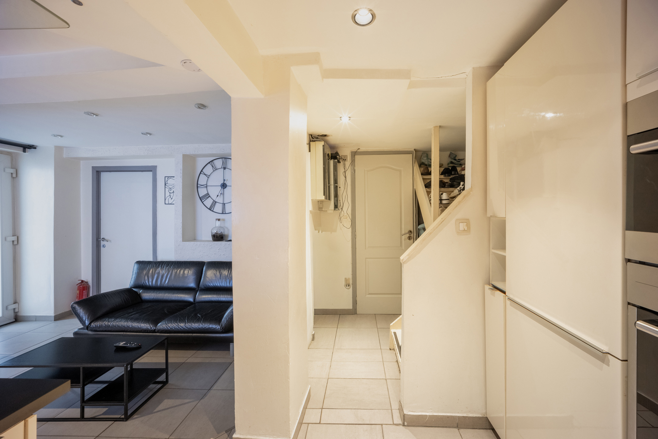 Photo du bien Charmante maison actuellement divisée en 2 appartements