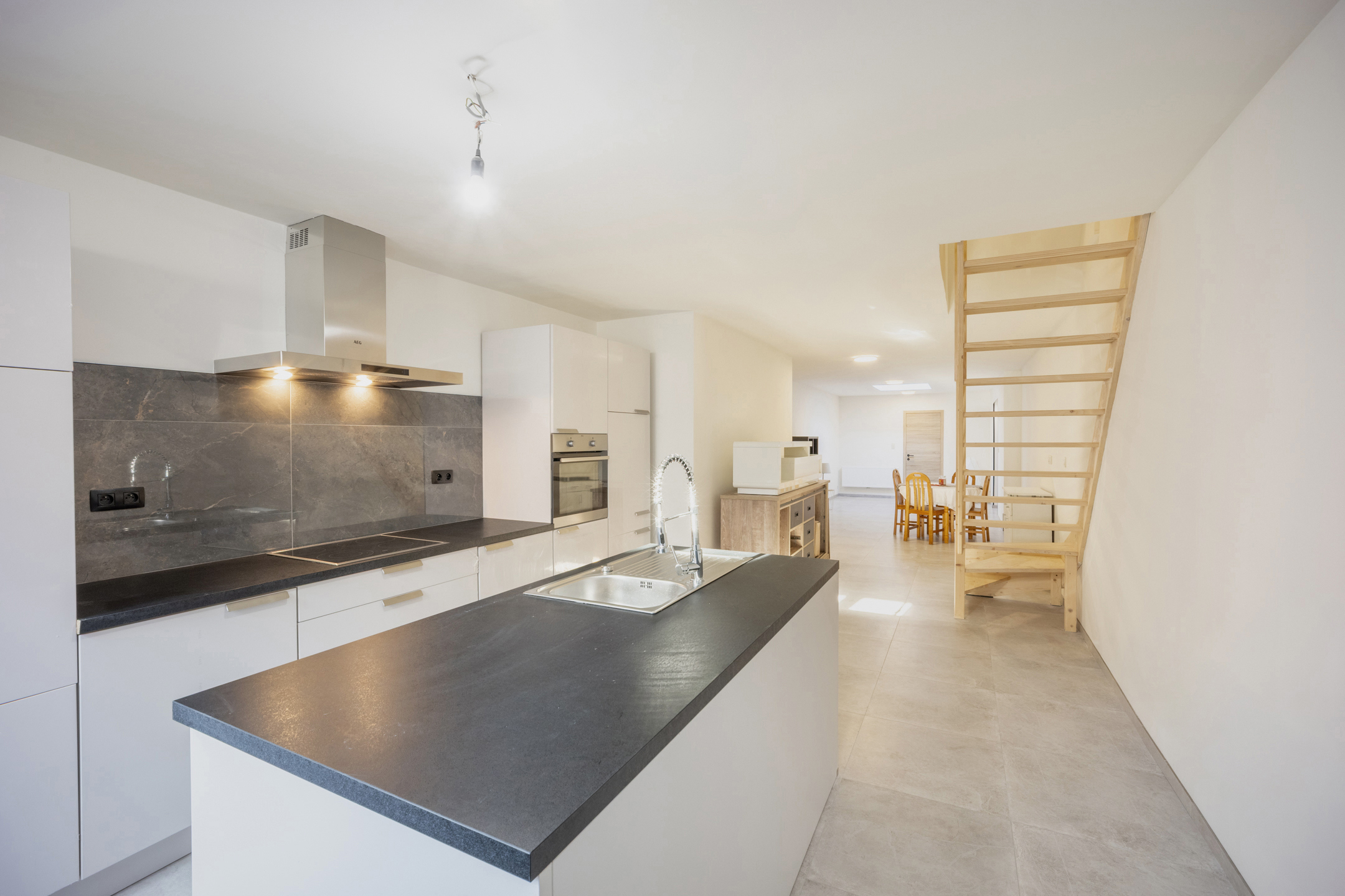 Photo du bien Magnifique maison rénovée deux chambres