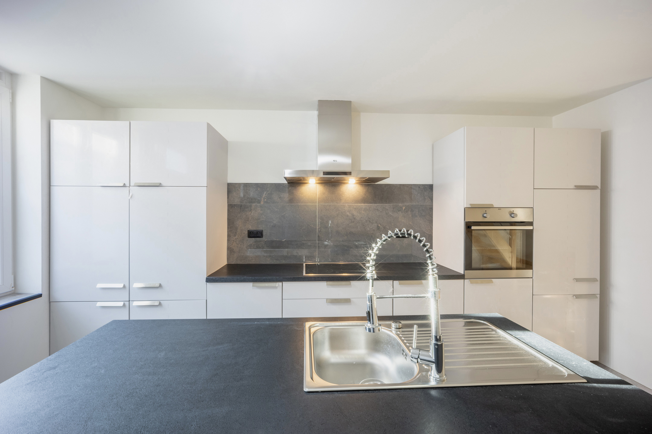 Photo du bien Magnifique maison rénovée deux chambres