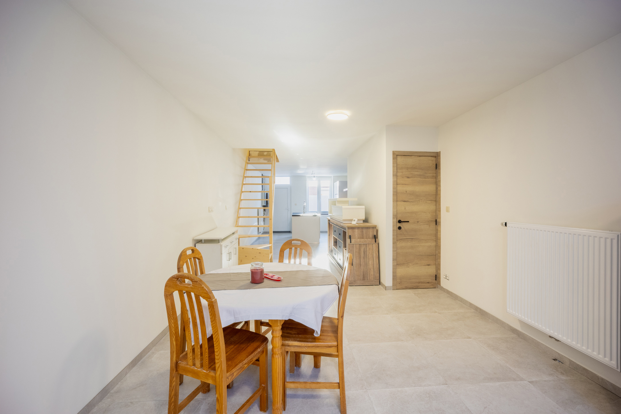 Photo du bien Magnifique maison rénovée deux chambres