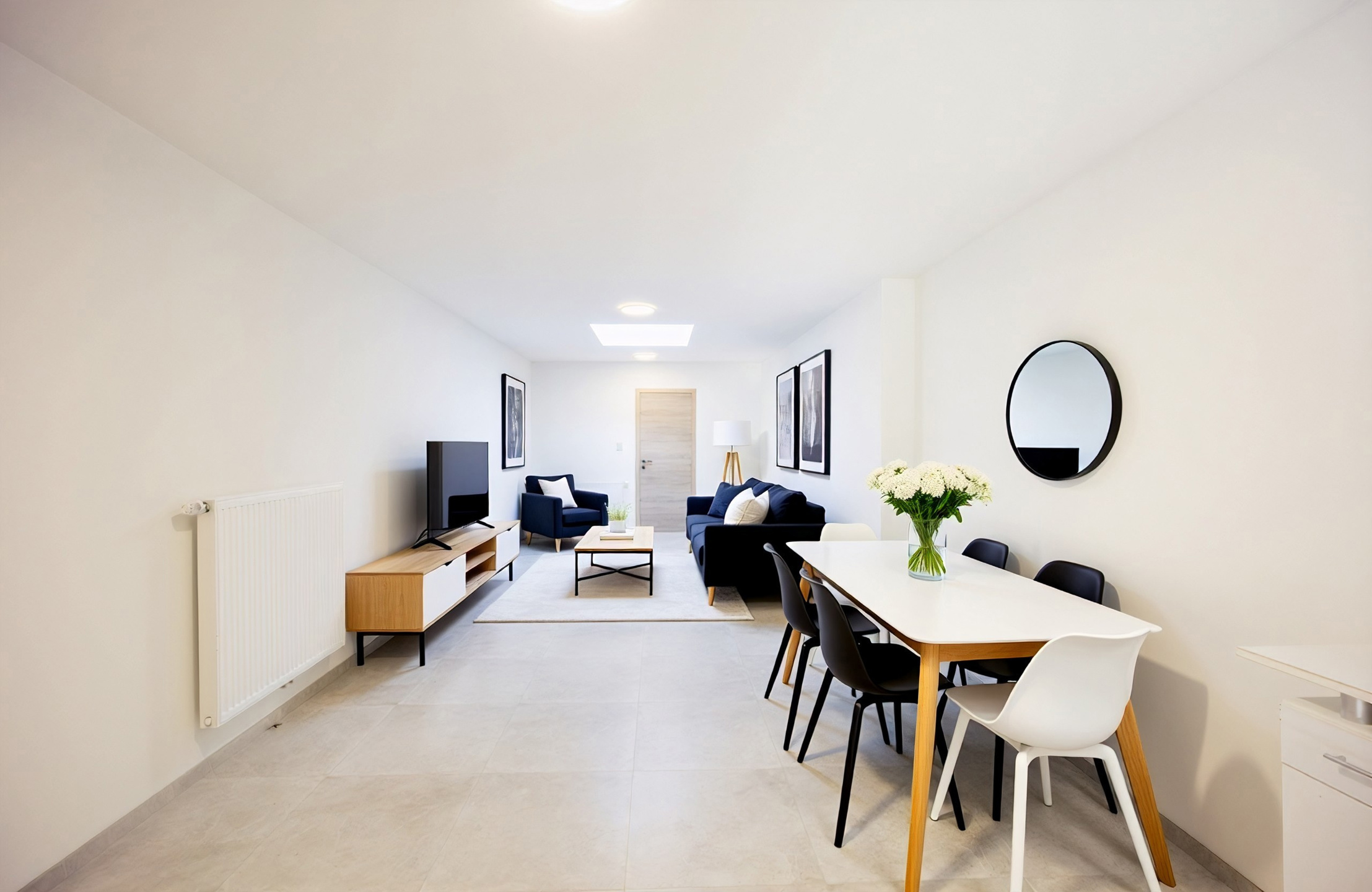 Photo du bien Magnifique maison rénovée deux chambres