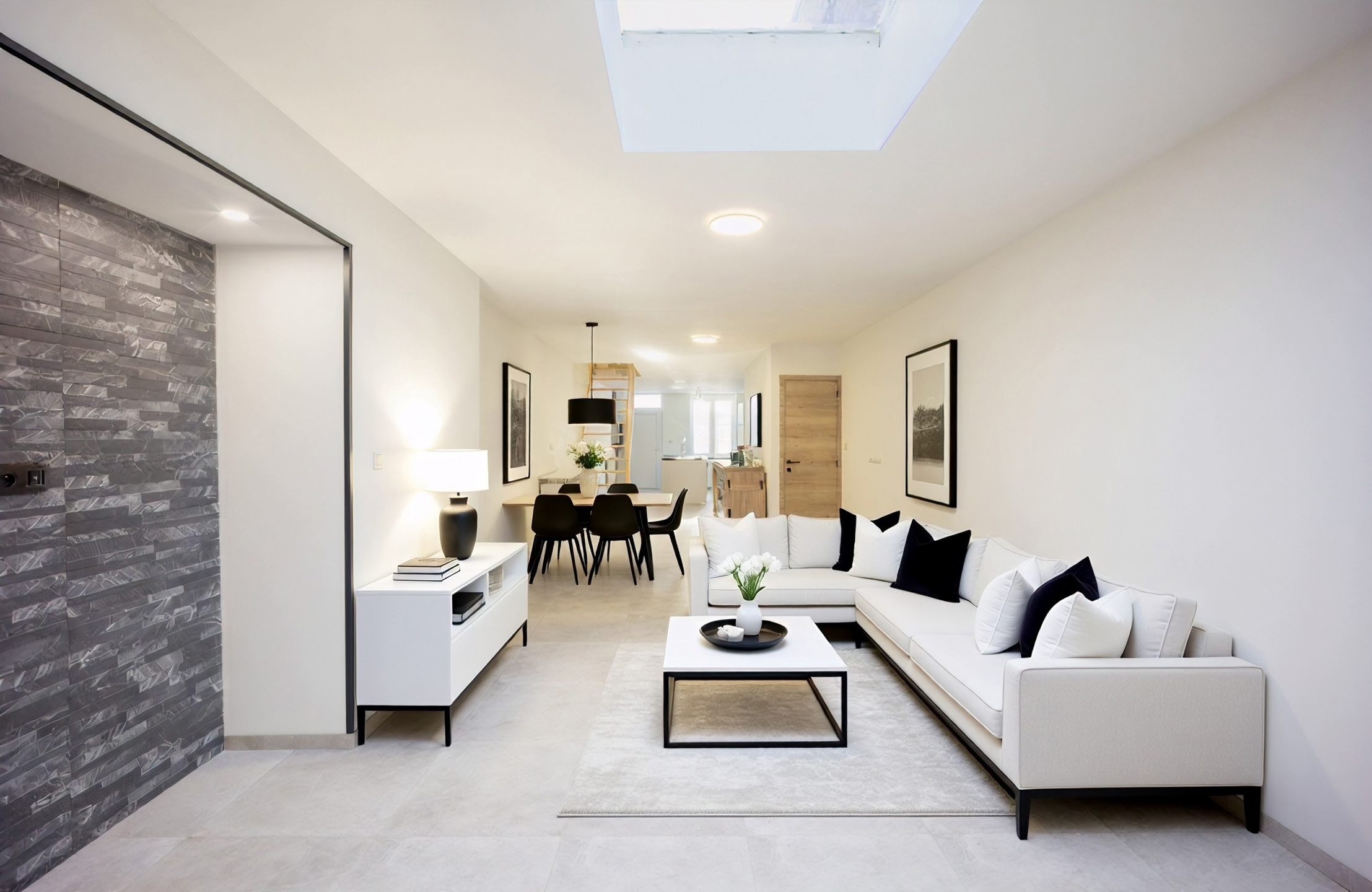 Photo du bien Magnifique maison rénovée deux chambres