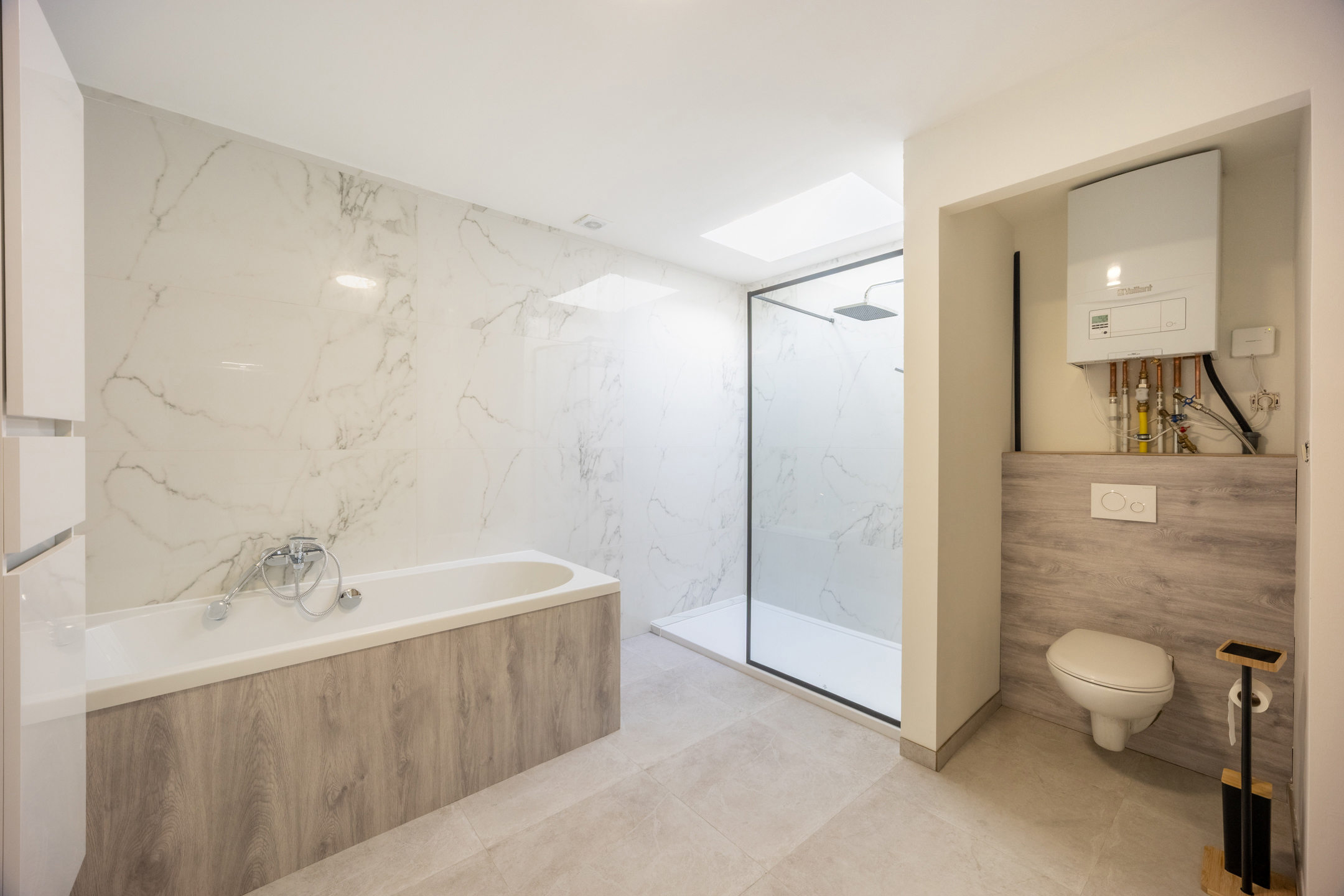 Photo du bien Magnifique maison rénovée deux chambres