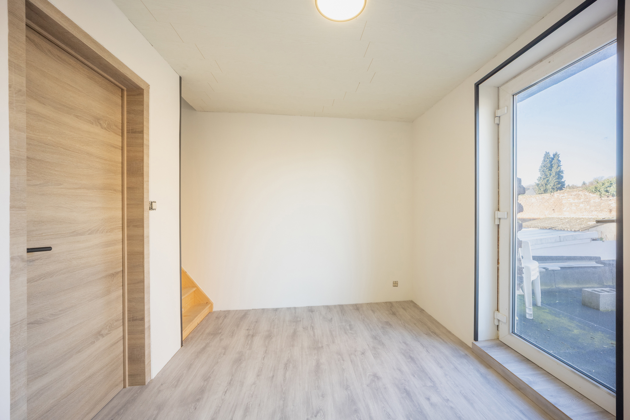 Photo du bien Magnifique maison rénovée deux chambres