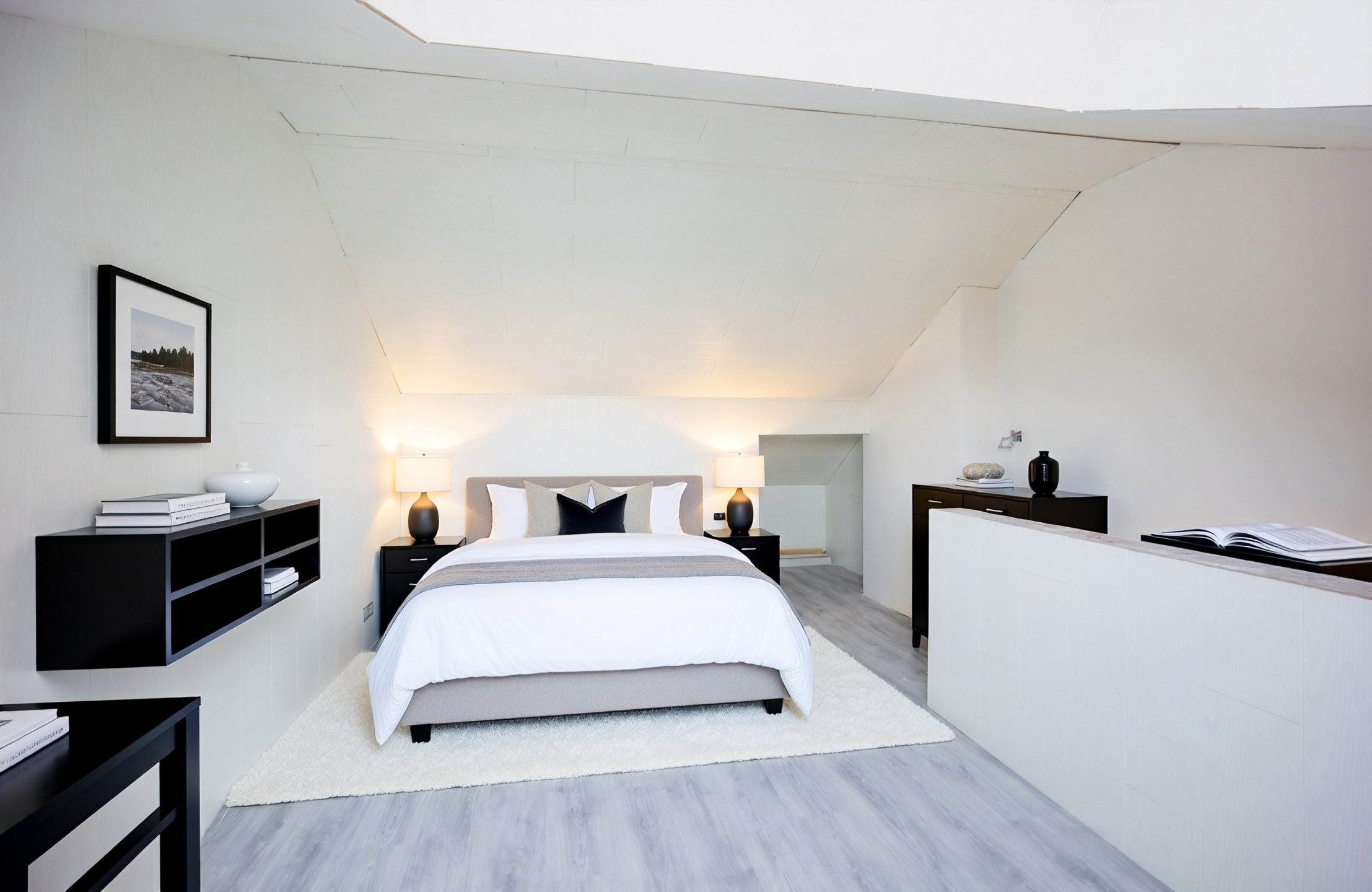 Photo du bien Magnifique maison rénovée deux chambres