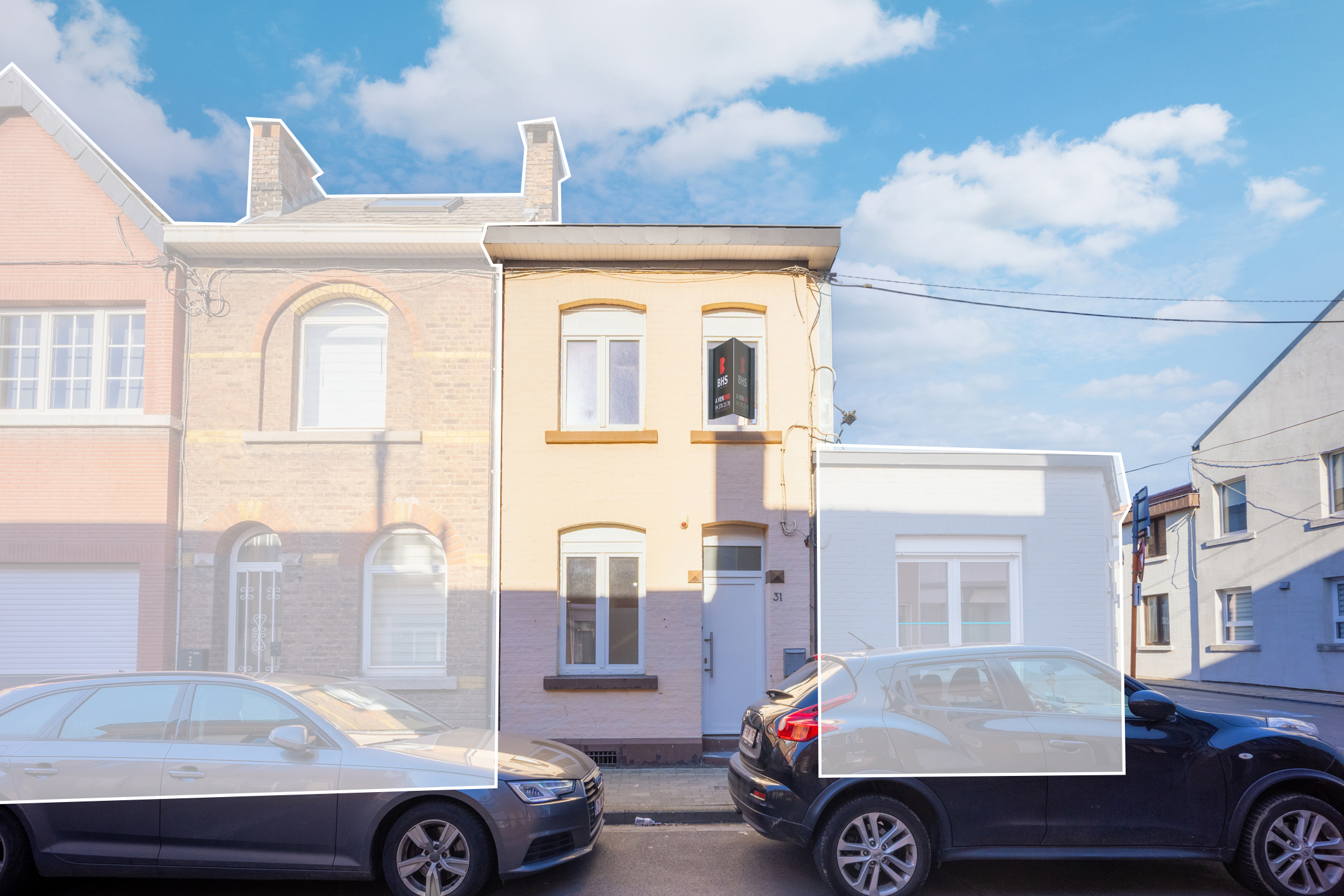 Photo du bien Magnifique maison rénovée deux chambres