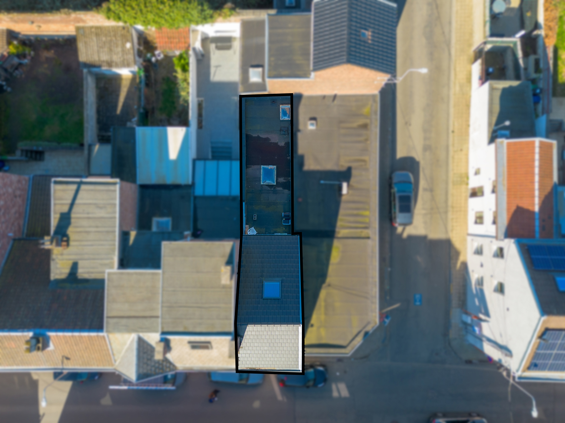 Photo du bien Magnifique maison rénovée deux chambres