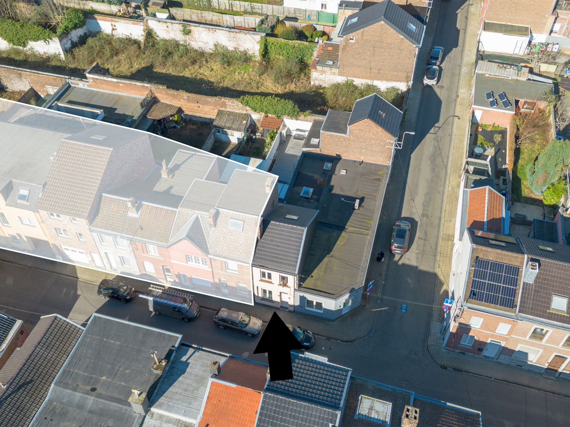 Photo du bien Magnifique maison rénovée deux chambres