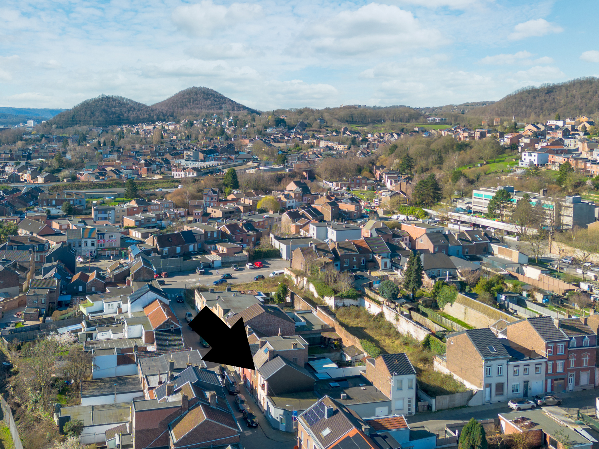 Photo du bien Magnifique maison rénovée deux chambres