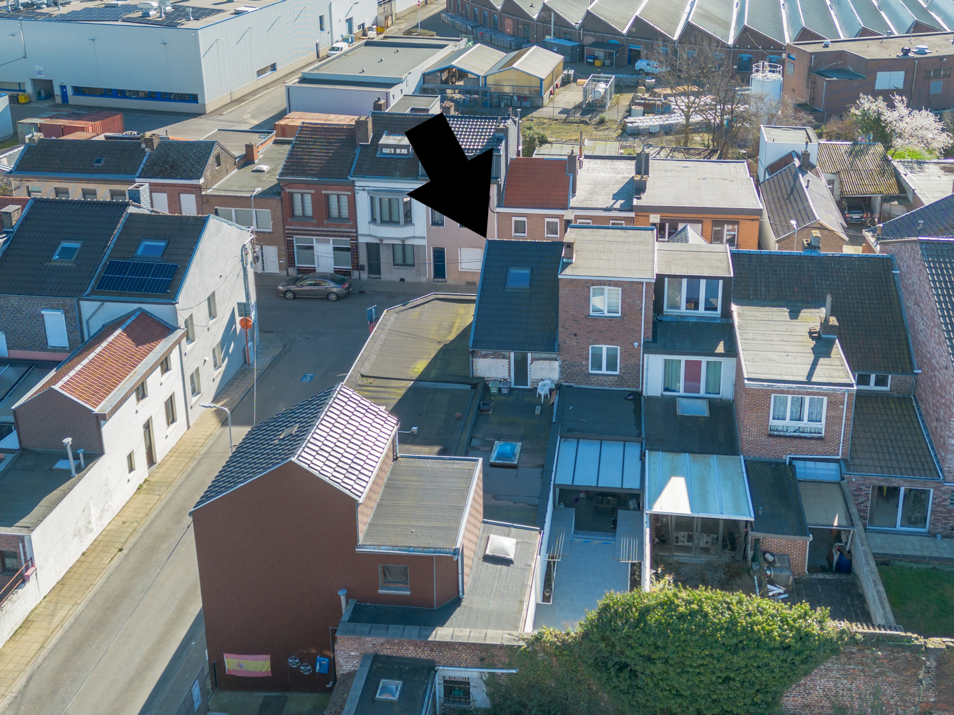 Photo du bien Magnifique maison rénovée deux chambres