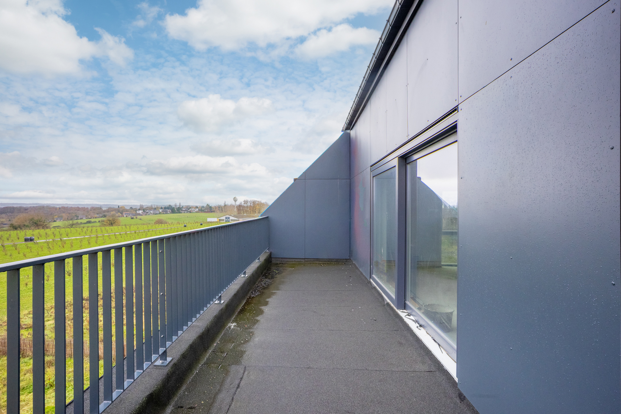 Photo du bien Magnifique duplex