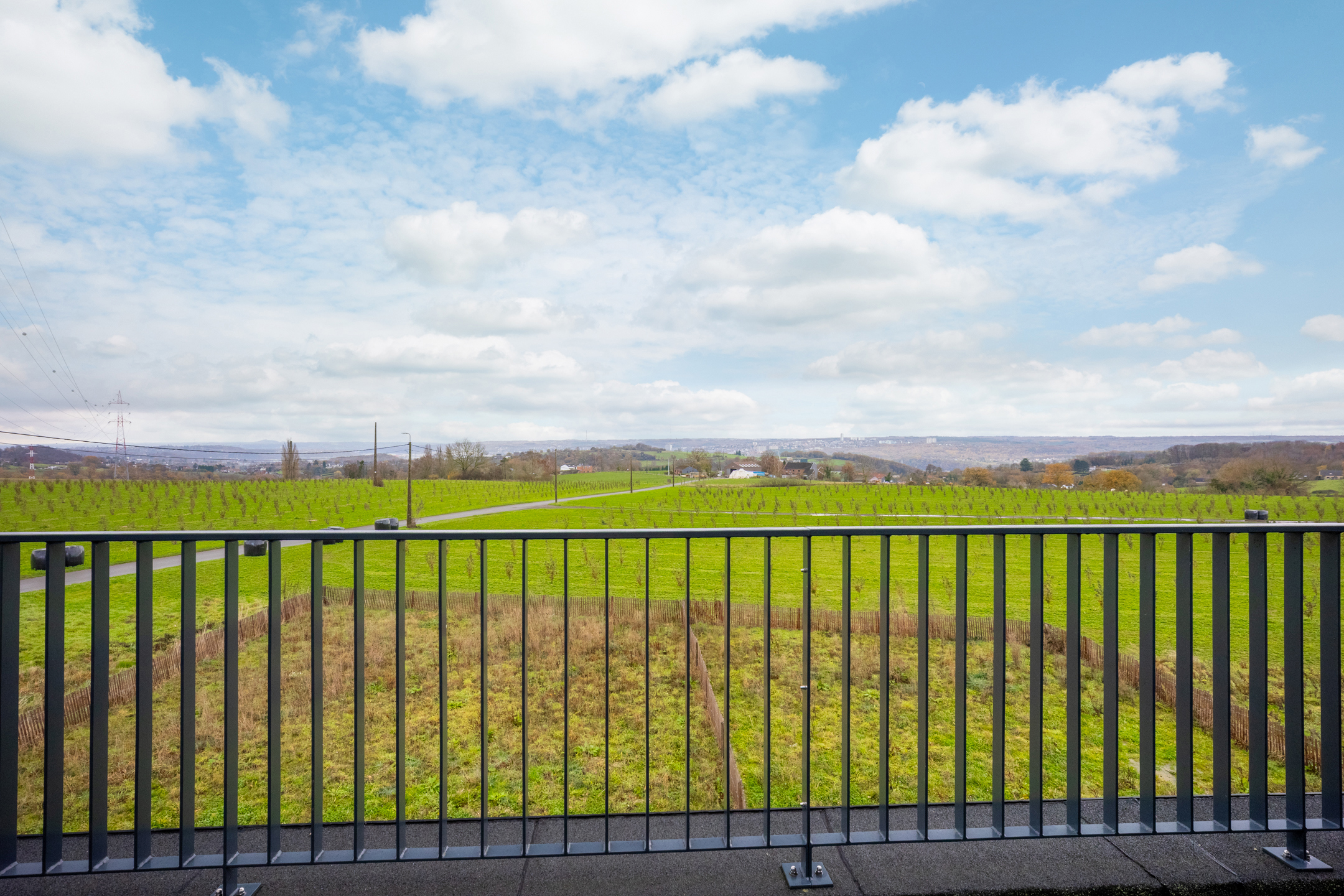 Photo du bien Magnifique duplex