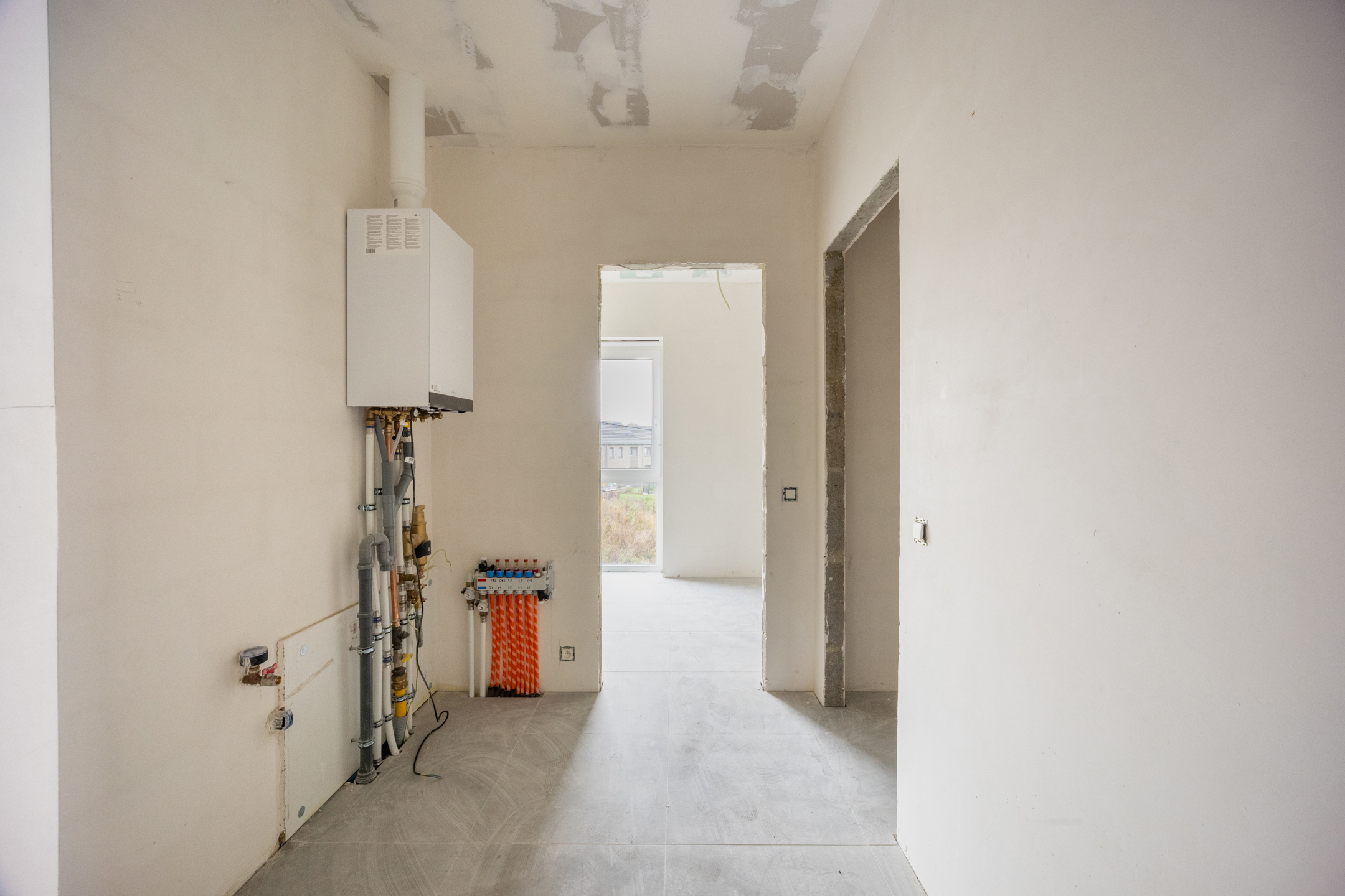 Photo du bien Magnifique duplex