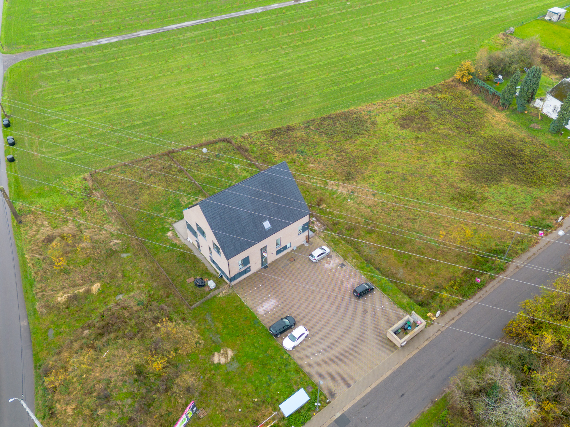 Photo du bien Magnifique duplex