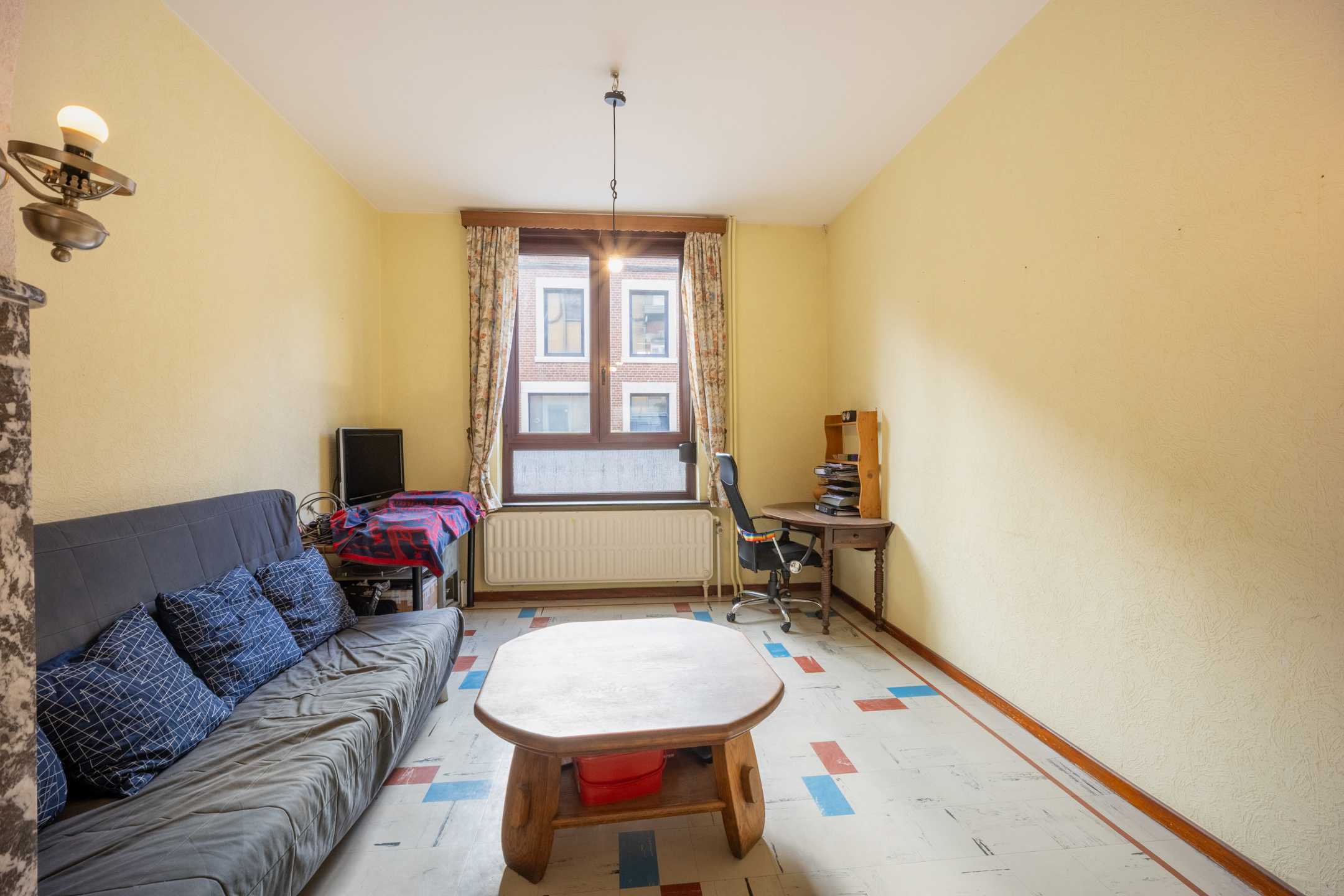 Photo du bien Spacieuse maison avec 4 chambres et jardin