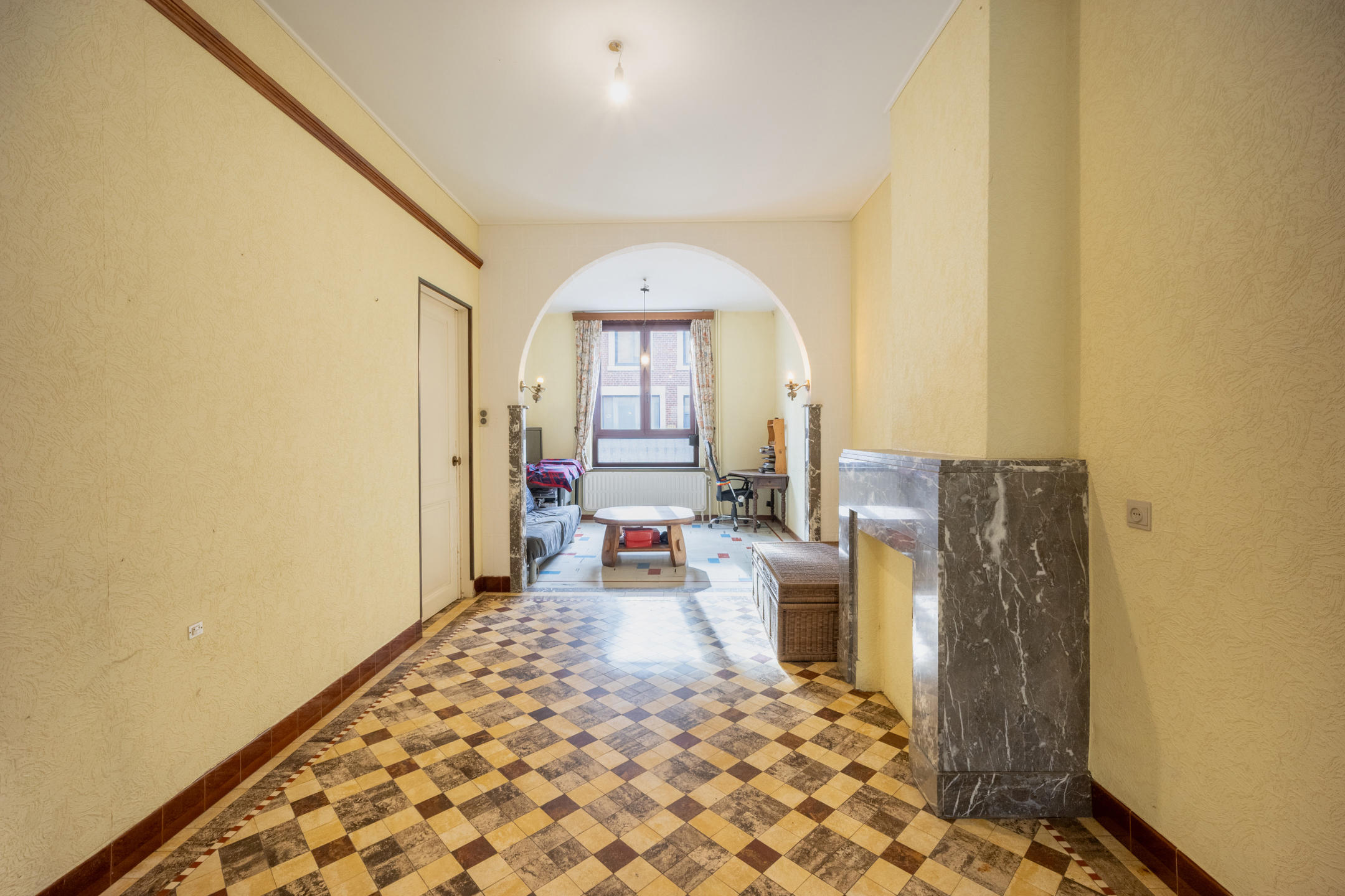 Photo du bien Spacieuse maison avec 4 chambres et jardin
