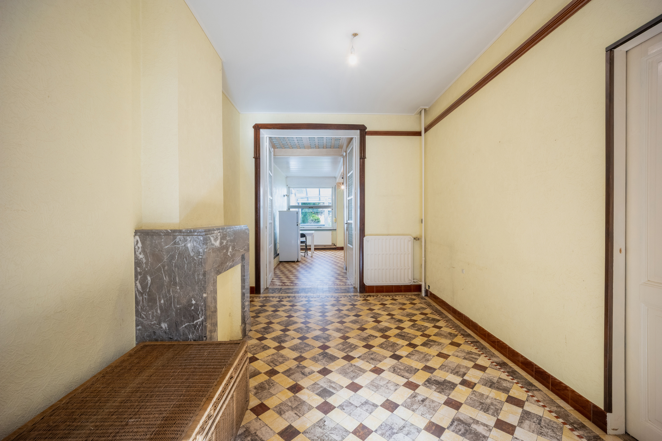 Photo du bien Spacieuse maison avec 4 chambres et jardin