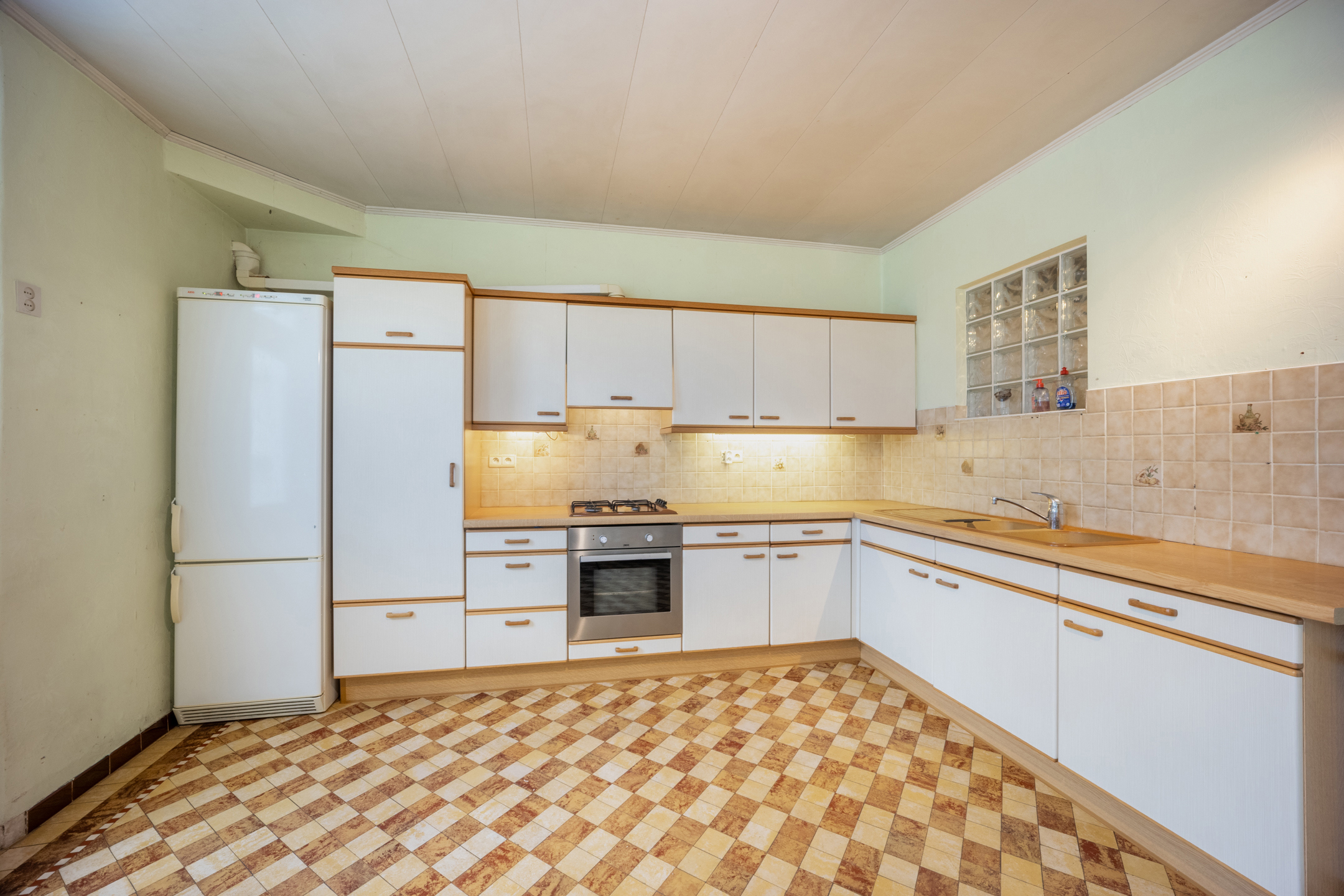 Photo du bien Spacieuse maison avec 4 chambres et jardin