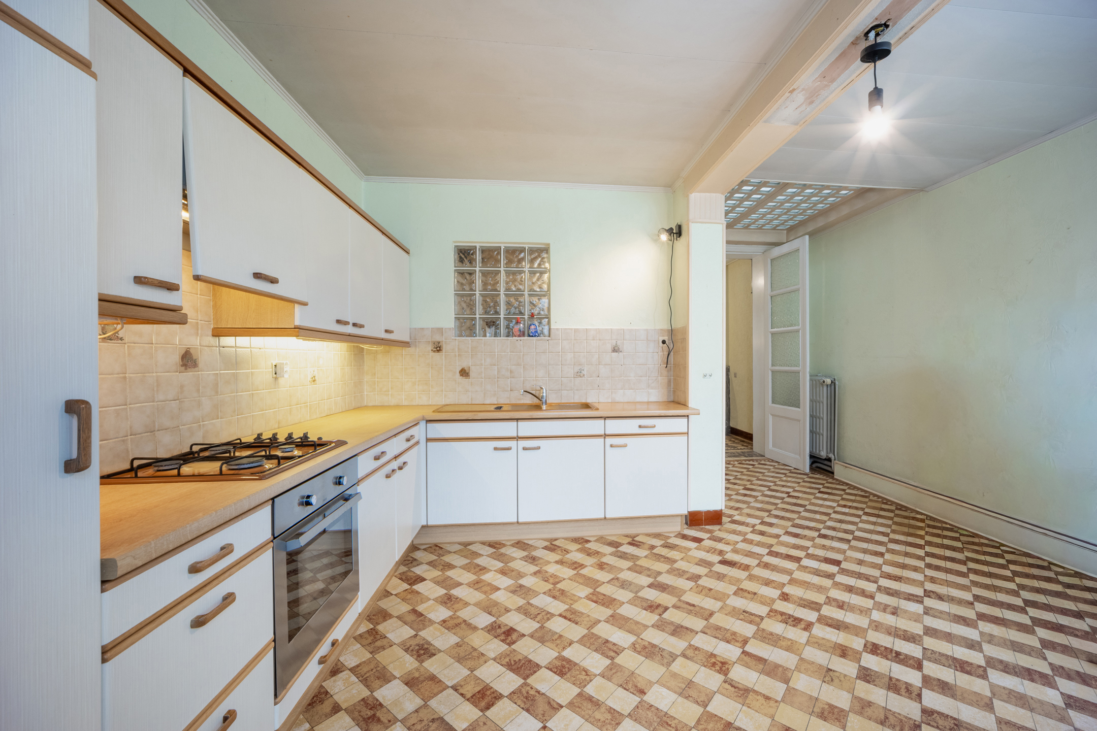 Photo du bien Spacieuse maison avec 4 chambres et jardin