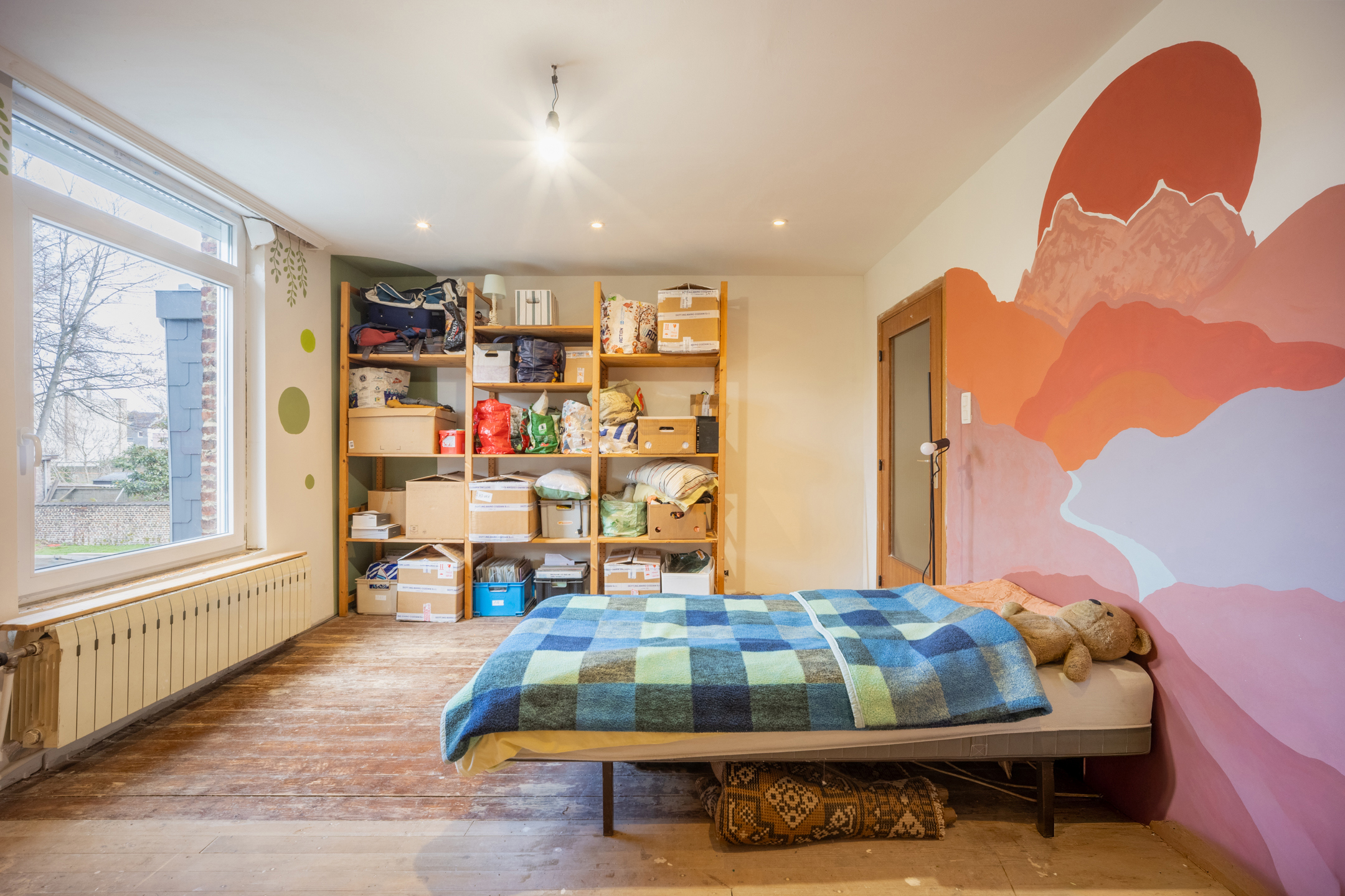 Photo du bien Spacieuse maison avec 4 chambres et jardin