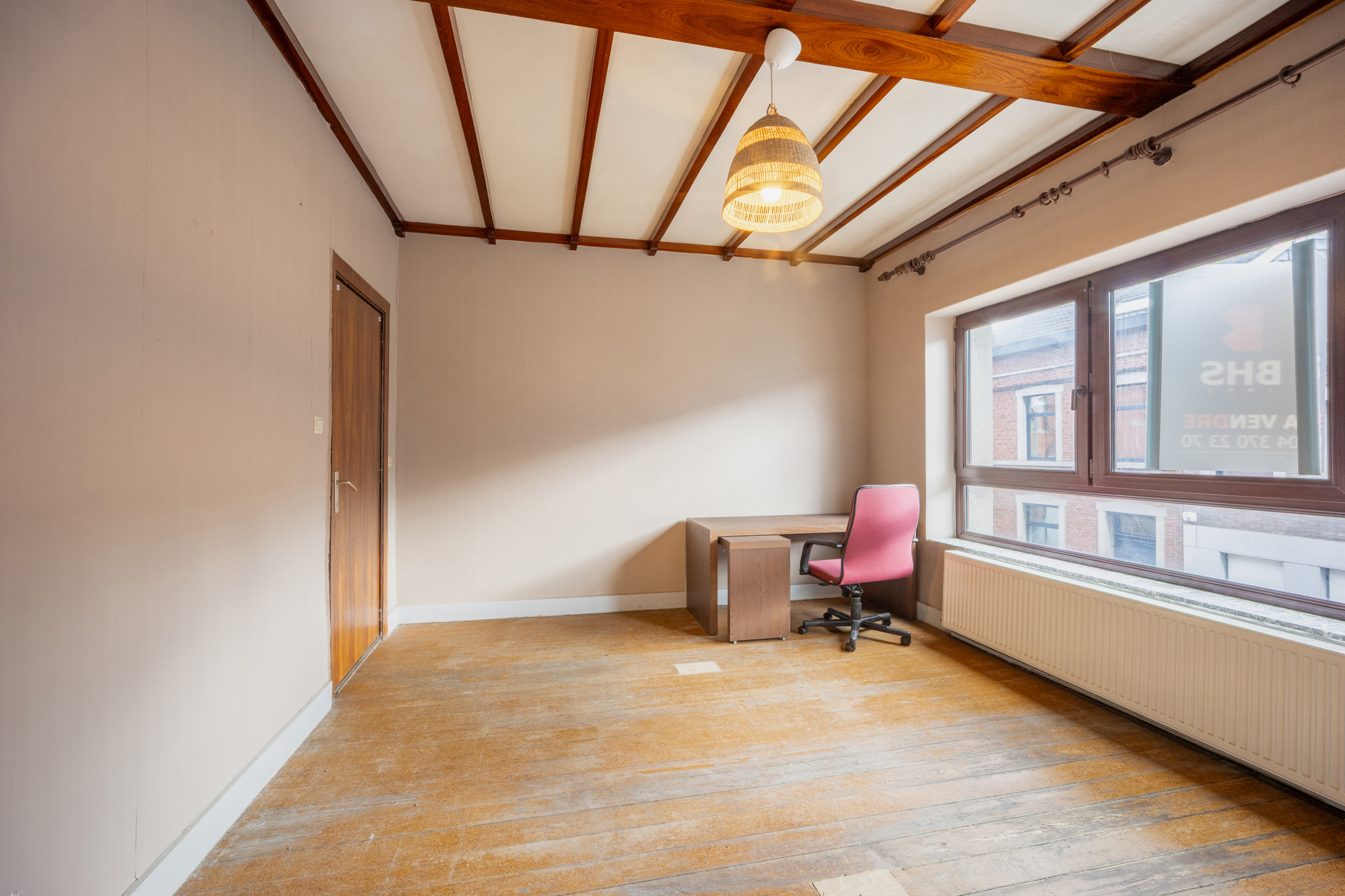 Photo du bien Spacieuse maison avec 4 chambres et jardin