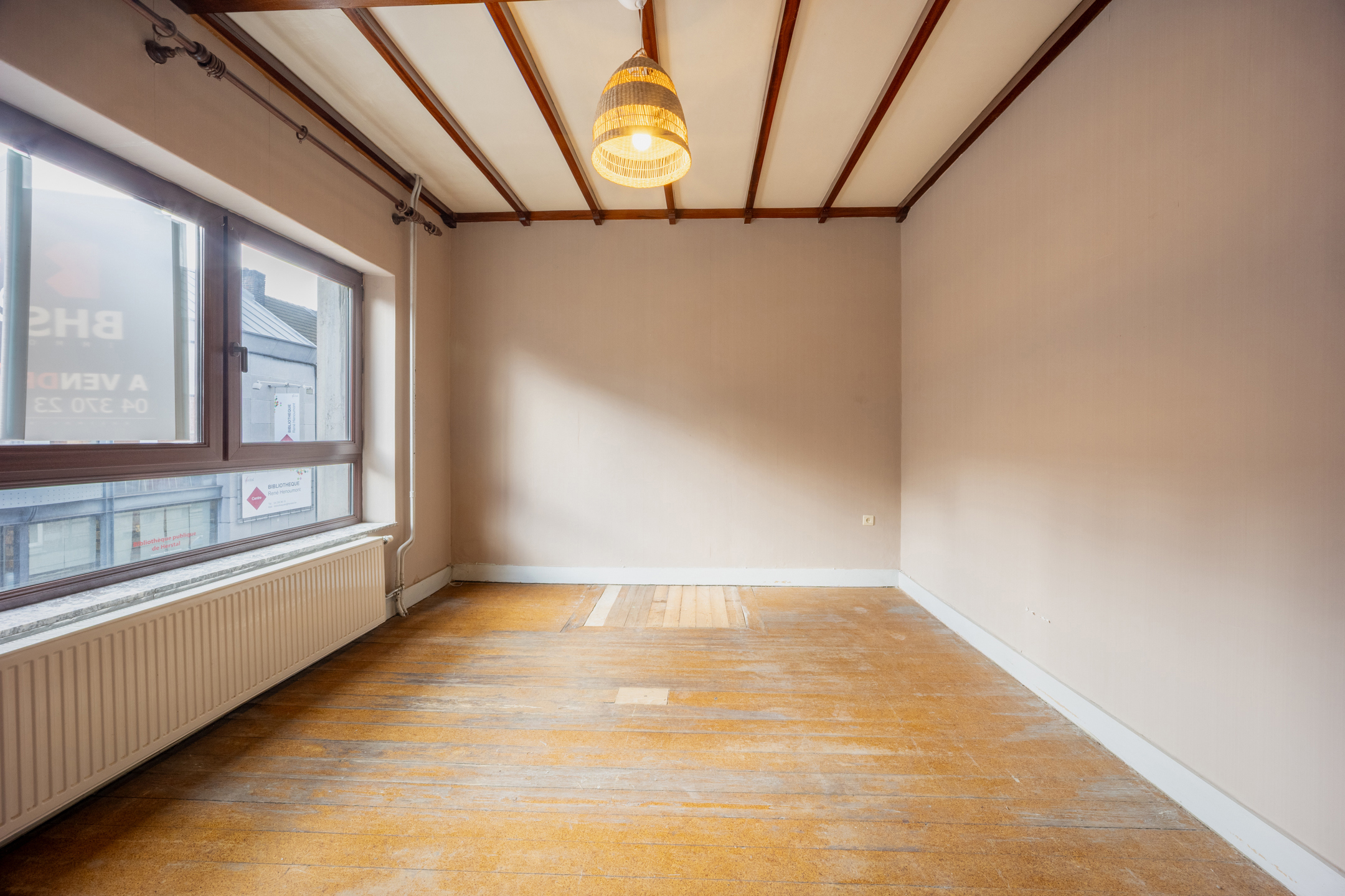 Photo du bien Spacieuse maison avec 4 chambres et jardin
