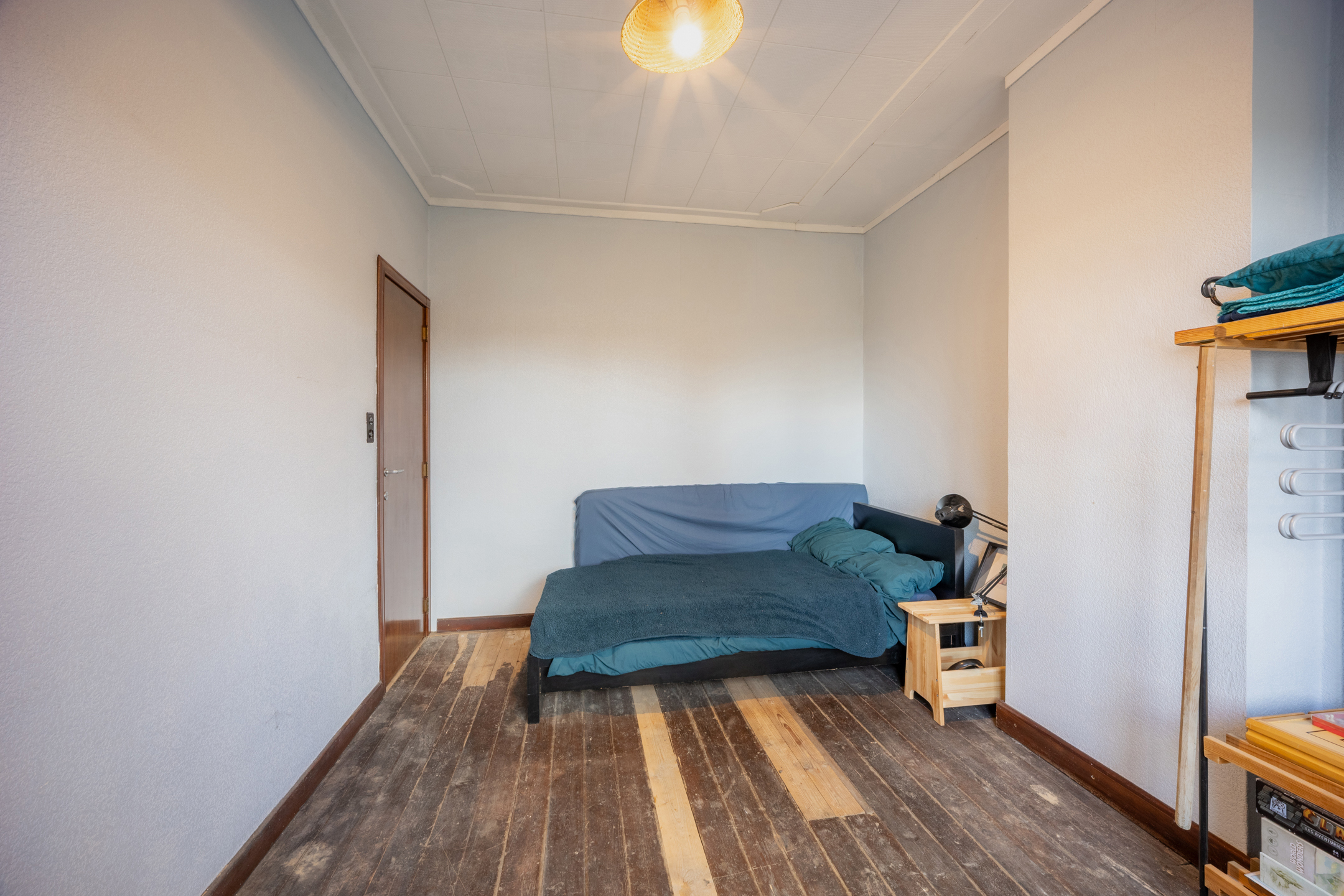 Photo du bien Spacieuse maison avec 4 chambres et jardin