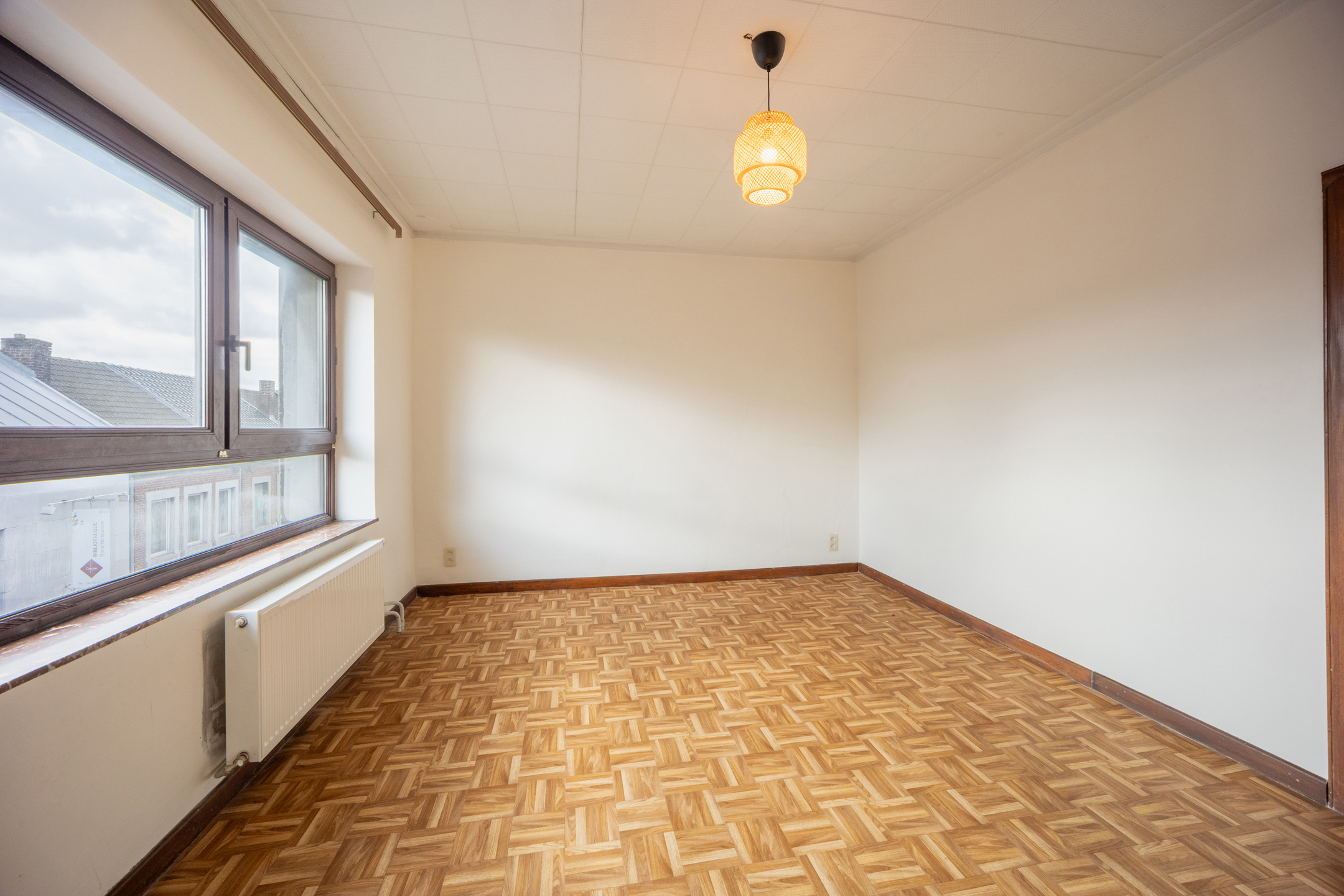 Photo du bien Spacieuse maison avec 4 chambres et jardin