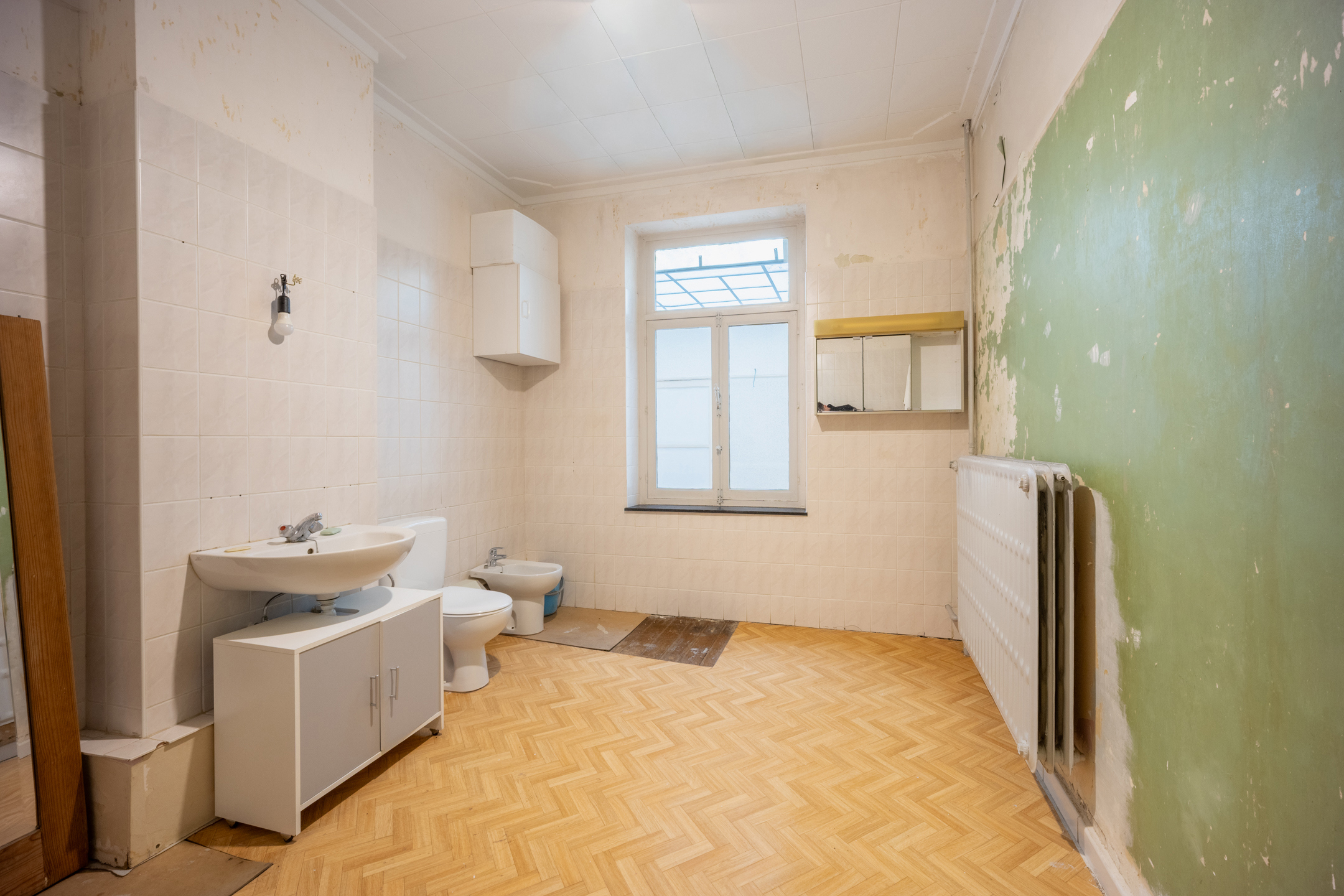 Photo du bien Spacieuse maison avec 4 chambres et jardin