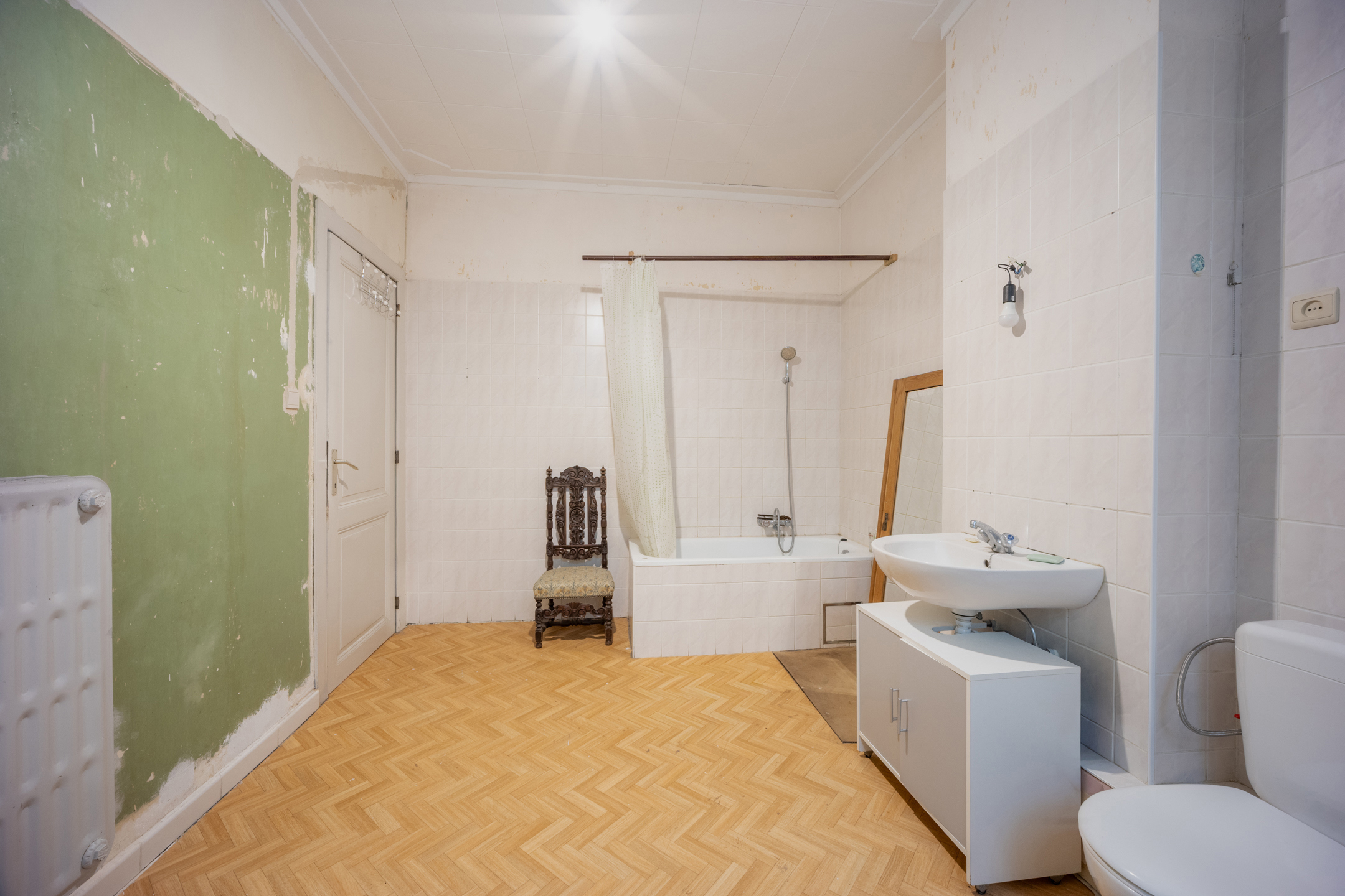 Photo du bien Spacieuse maison avec 4 chambres et jardin